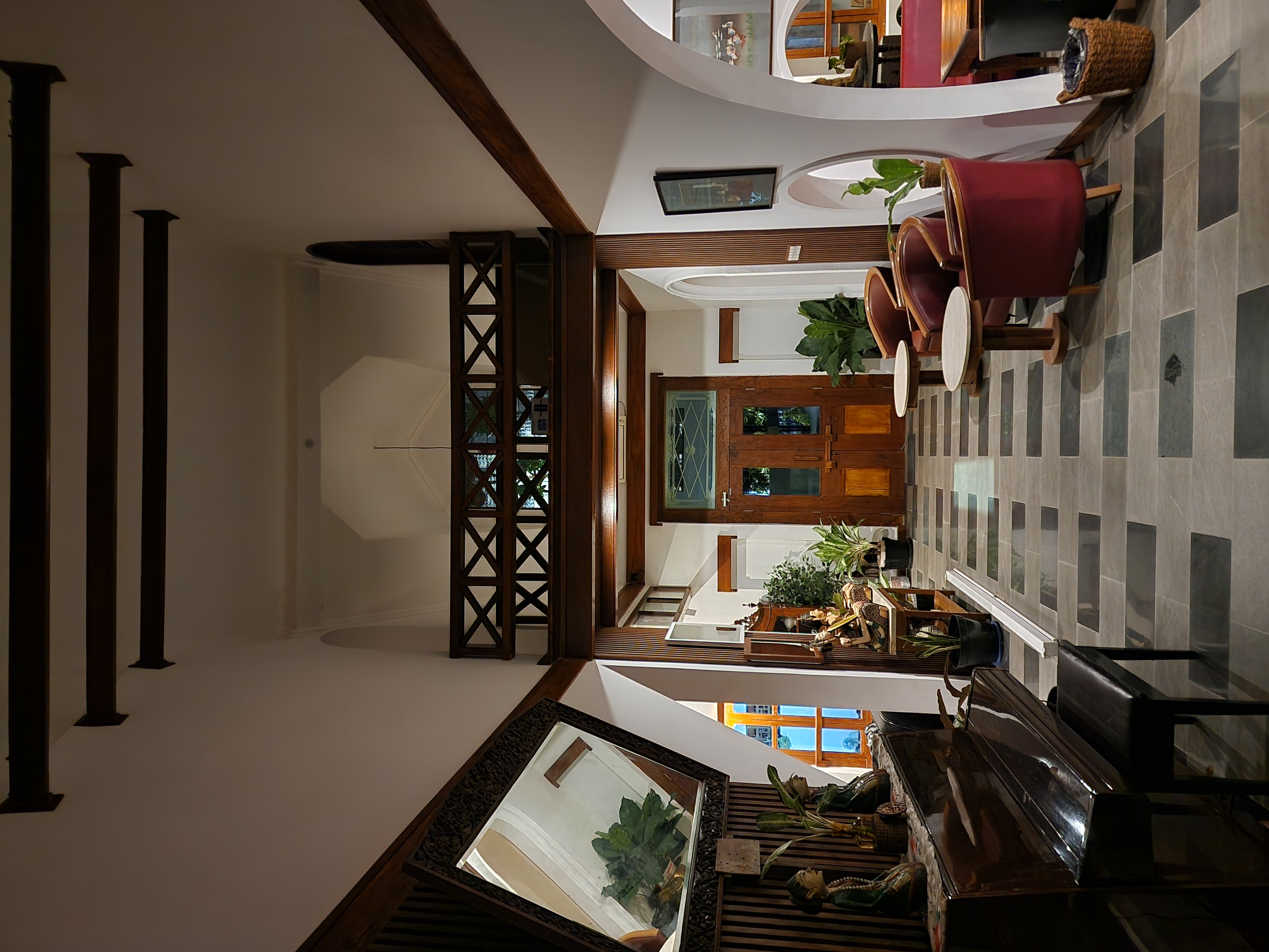 Domore Life Style Hotel And Cafe