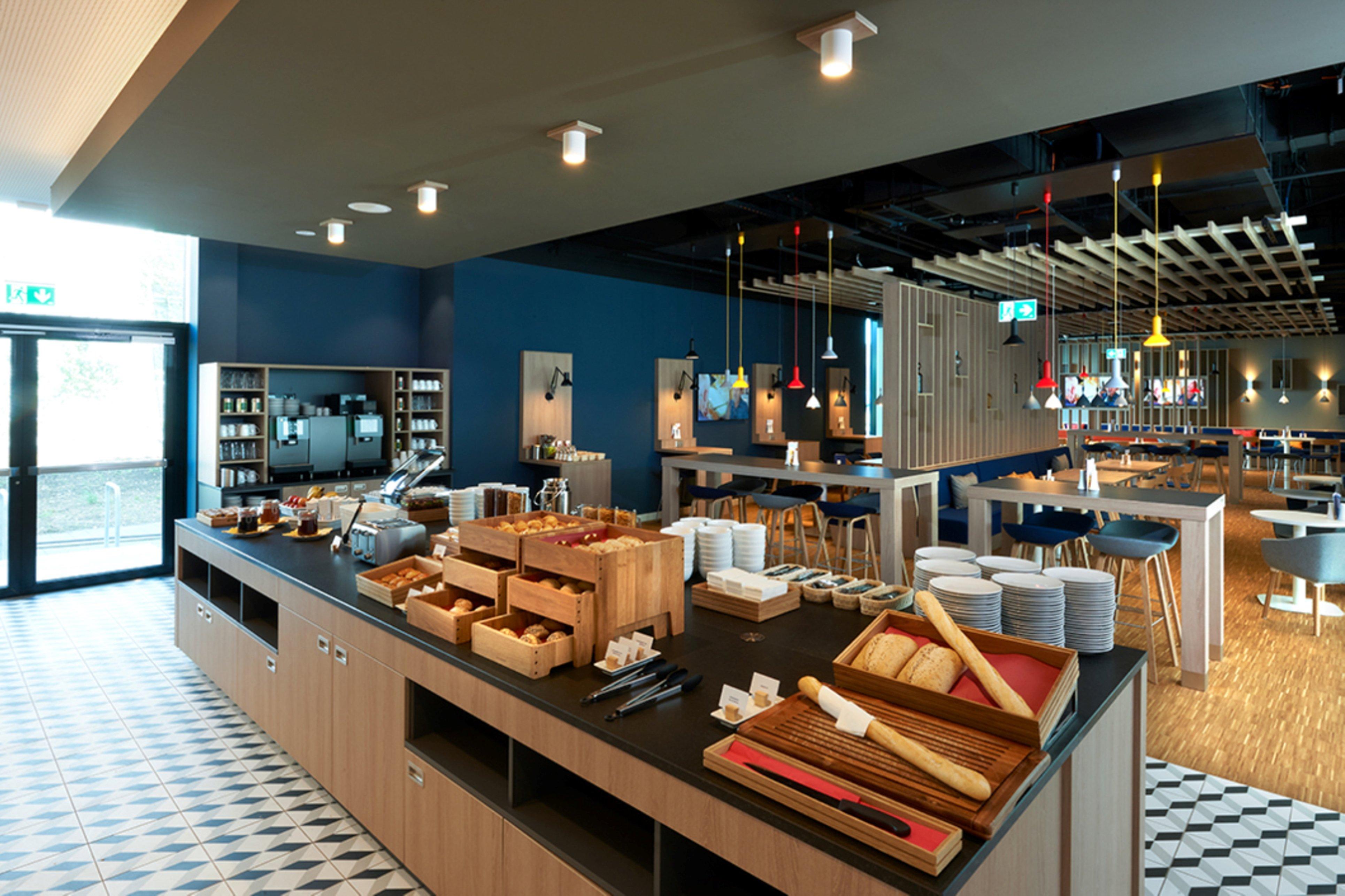 Holiday Inn Express & Suites Monheim am Rhein