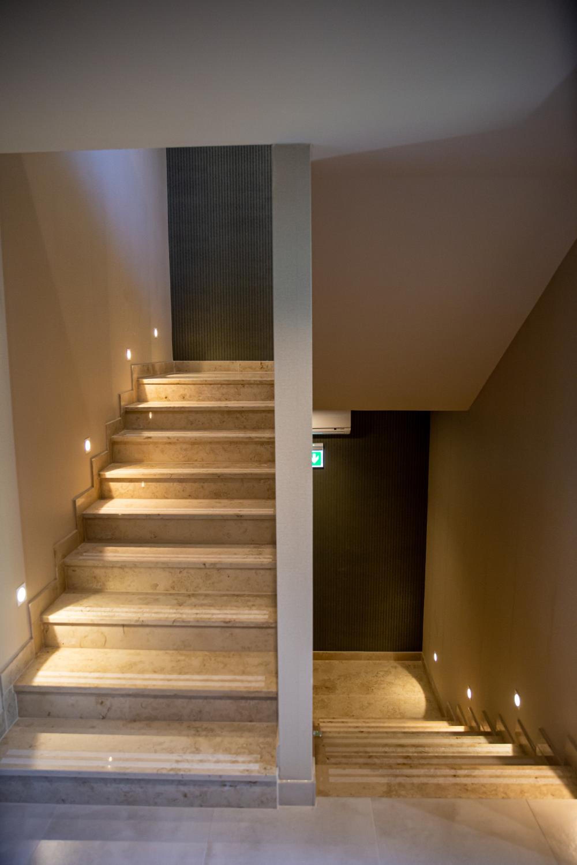 Lignum Hotel