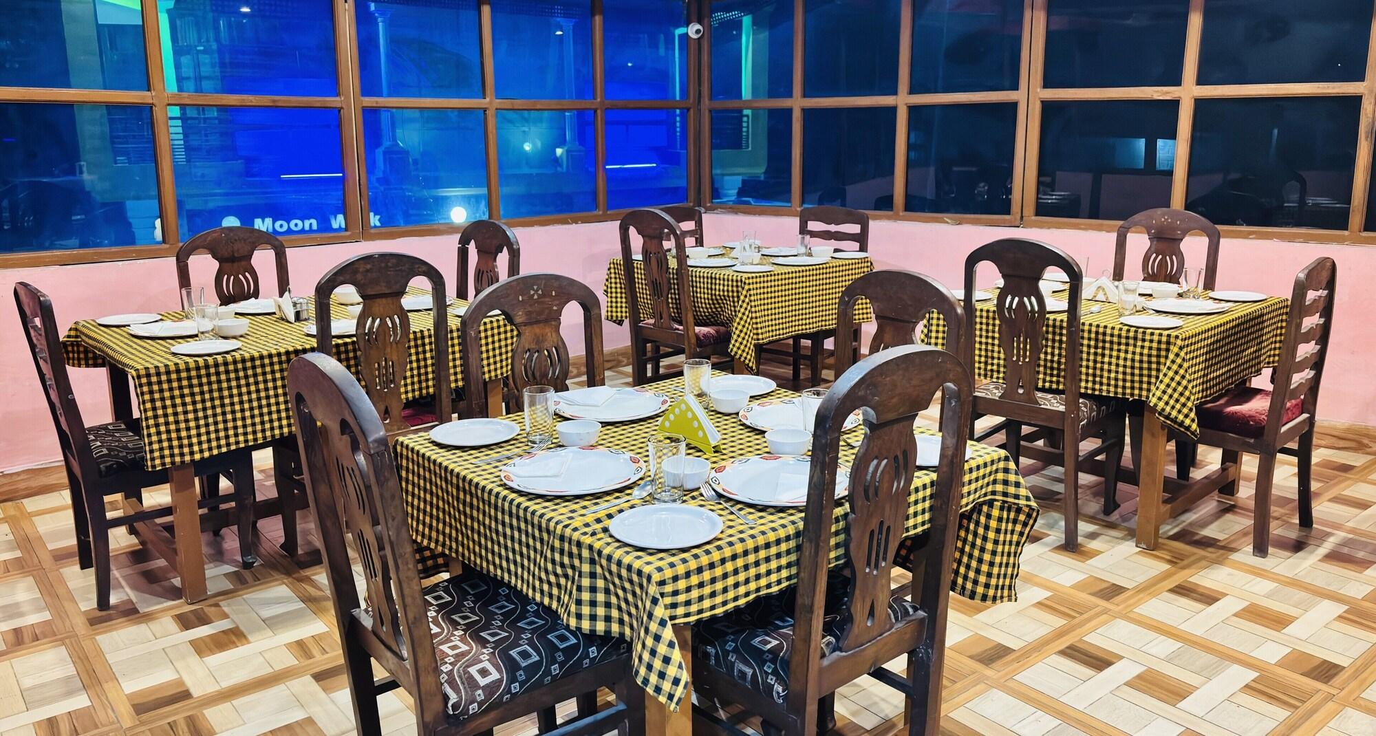 Hotel Ekant Lodge