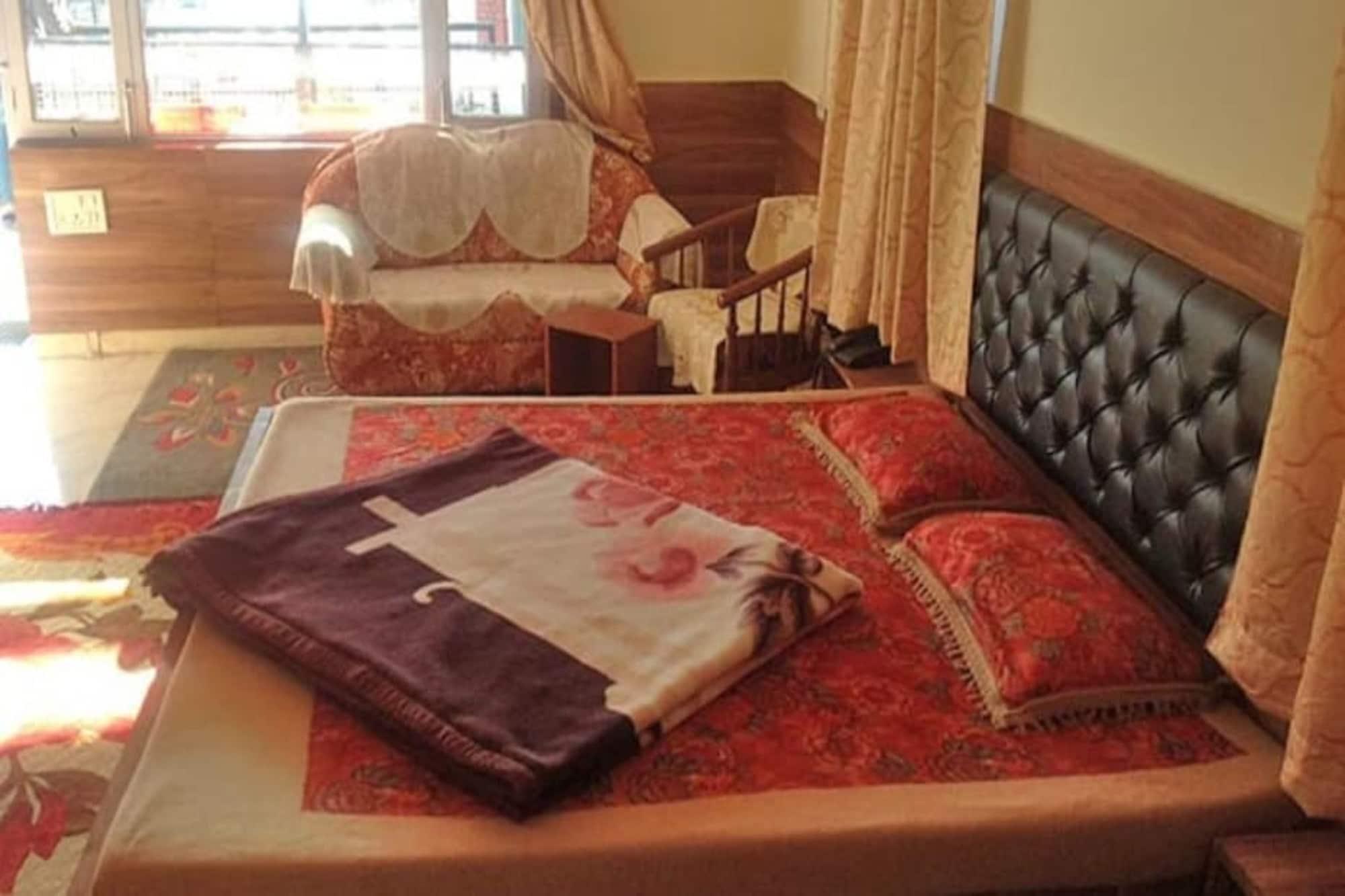 Hotel Ekant Lodge