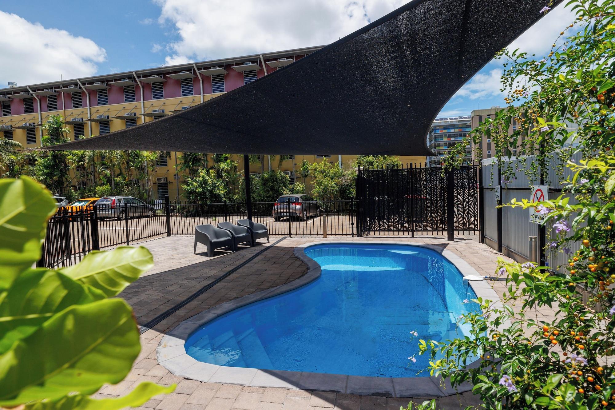 DCH on Mitchell by null