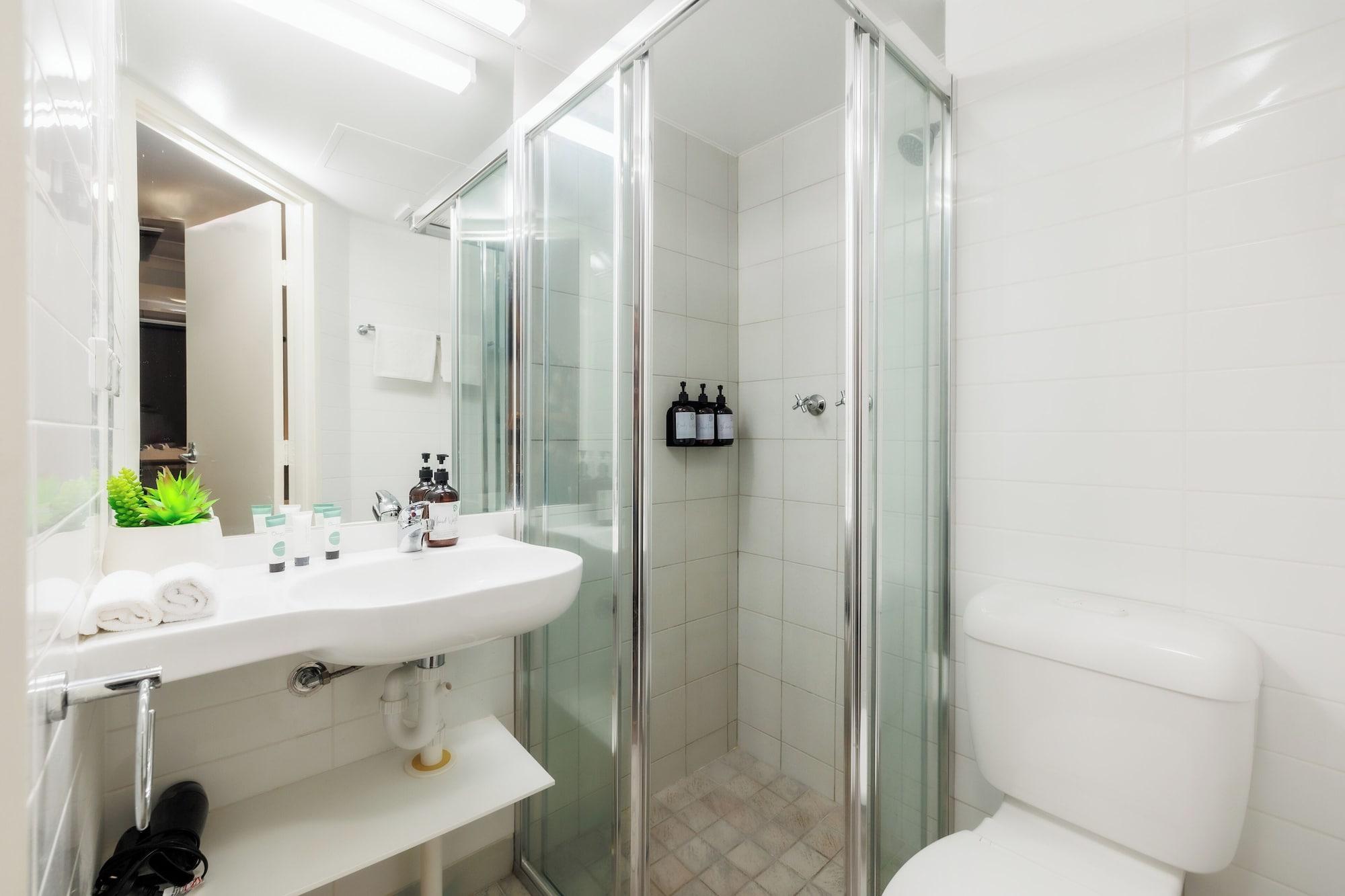 DCH on Mitchell by null