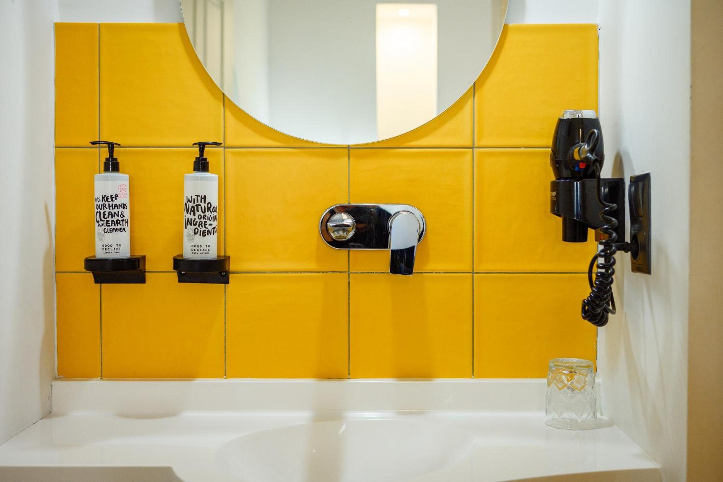 General view 5, The Maroon Bottle Luxury Suites, Central Macedonia