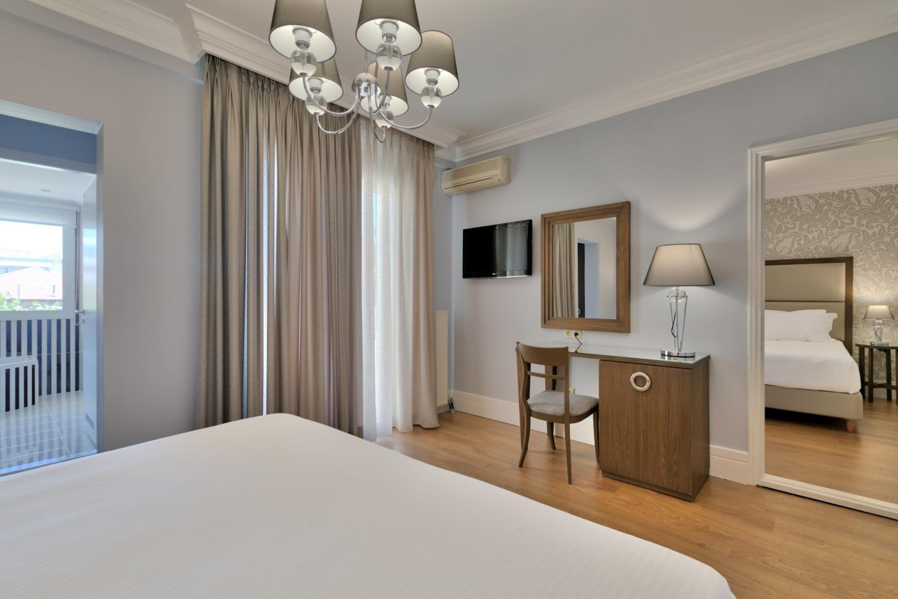 Anaktorikon Boutique Hotel