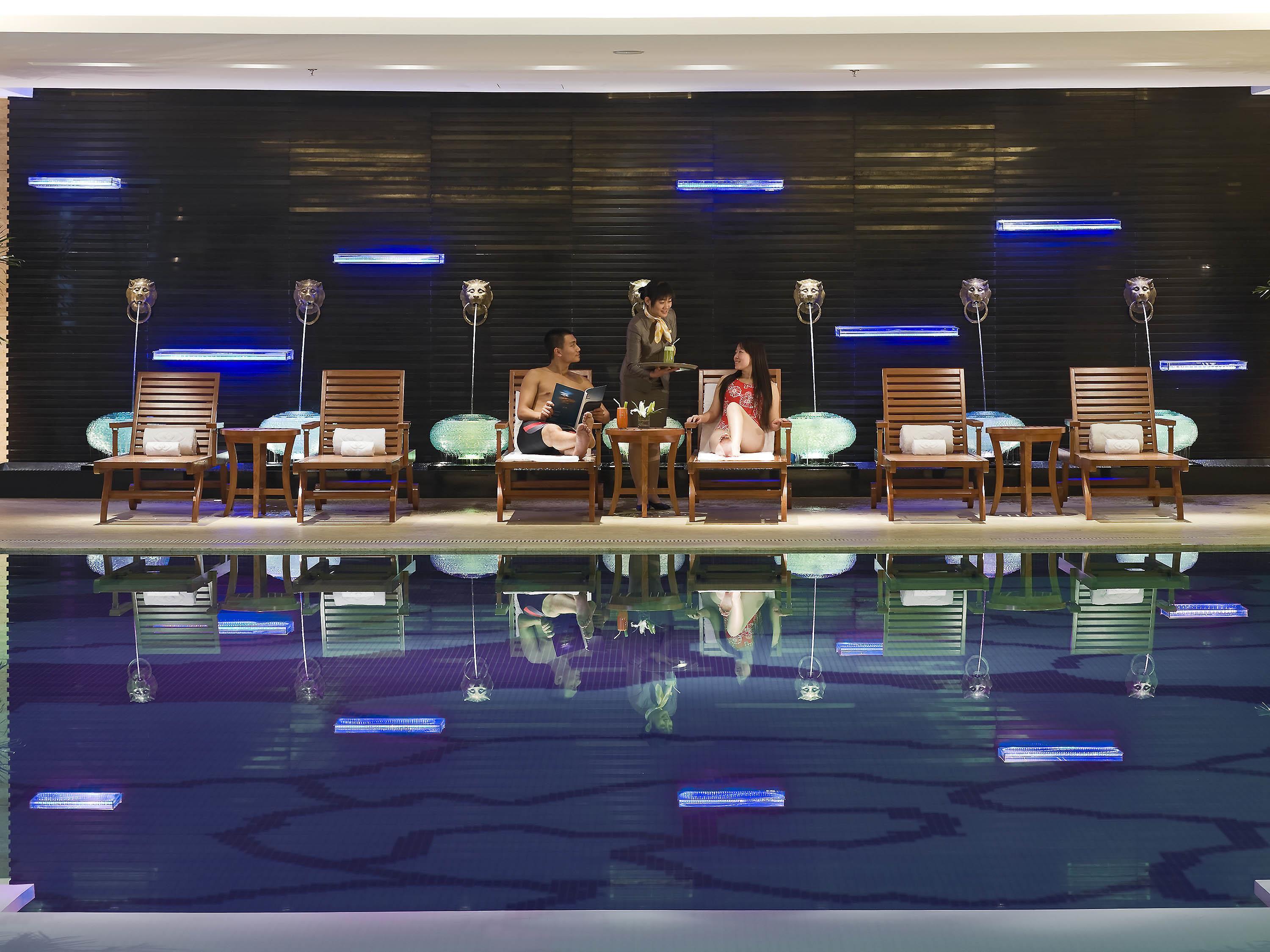 Sofitel Harbin