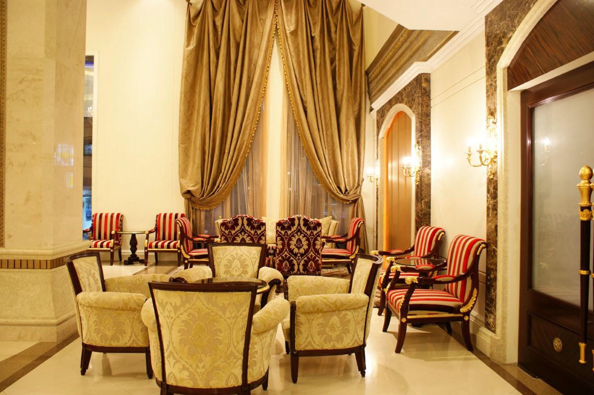 LK Residence
