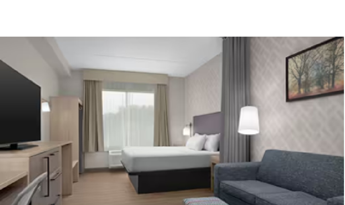 Home2 Suites by Hilton Sevierville