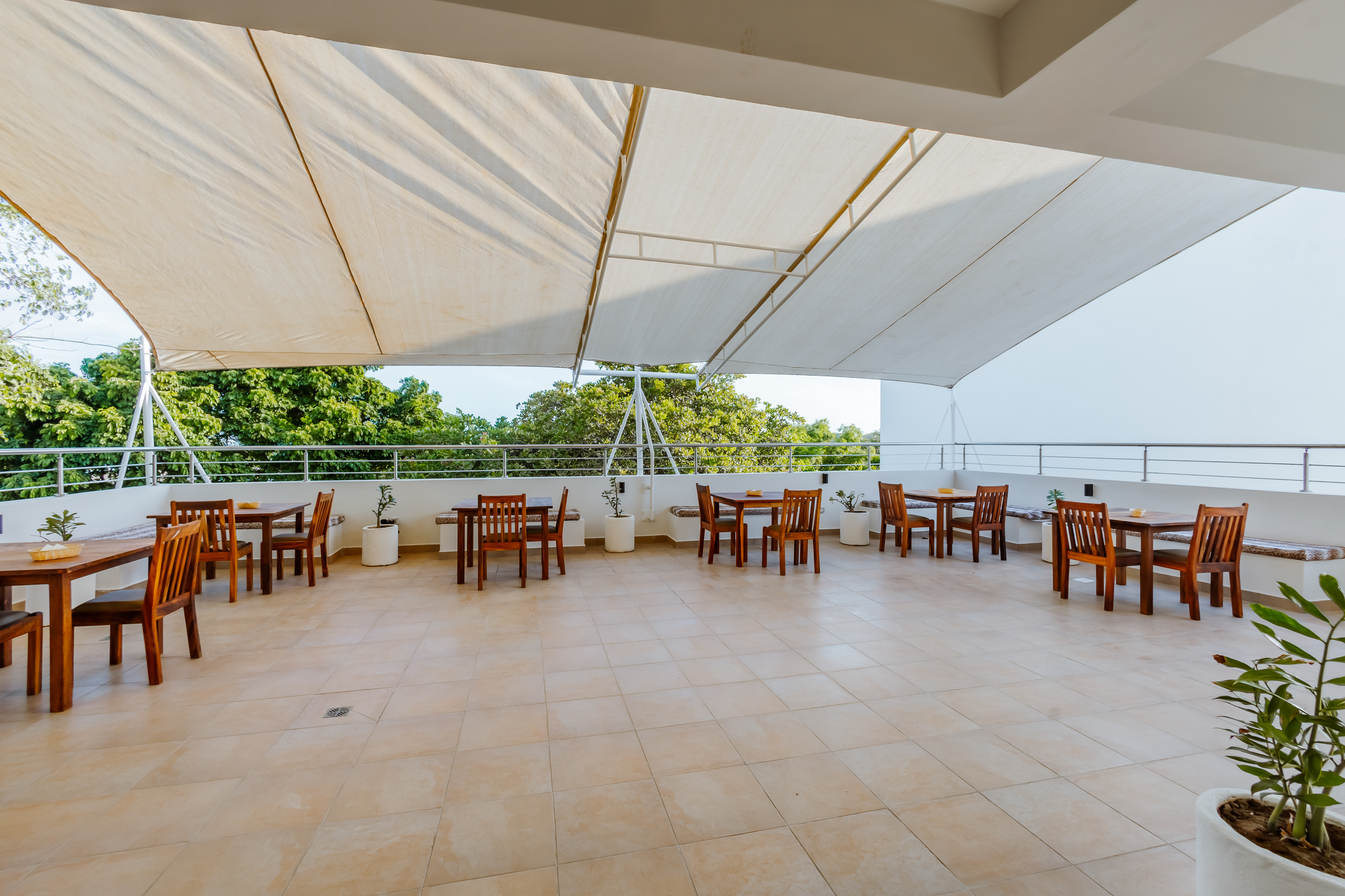 Yu Resort