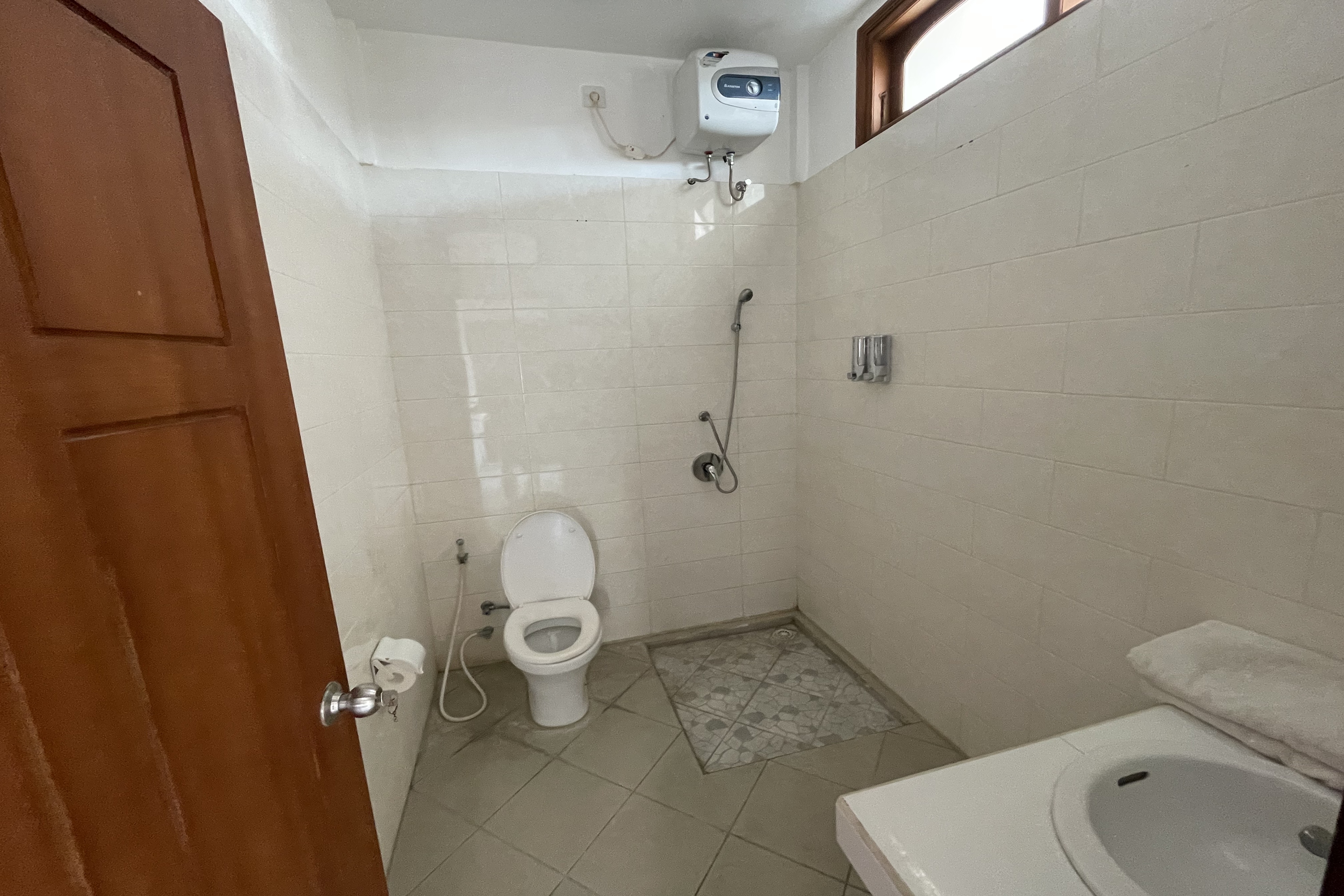 Kusuma Homestay Kerobokan By Zuzu