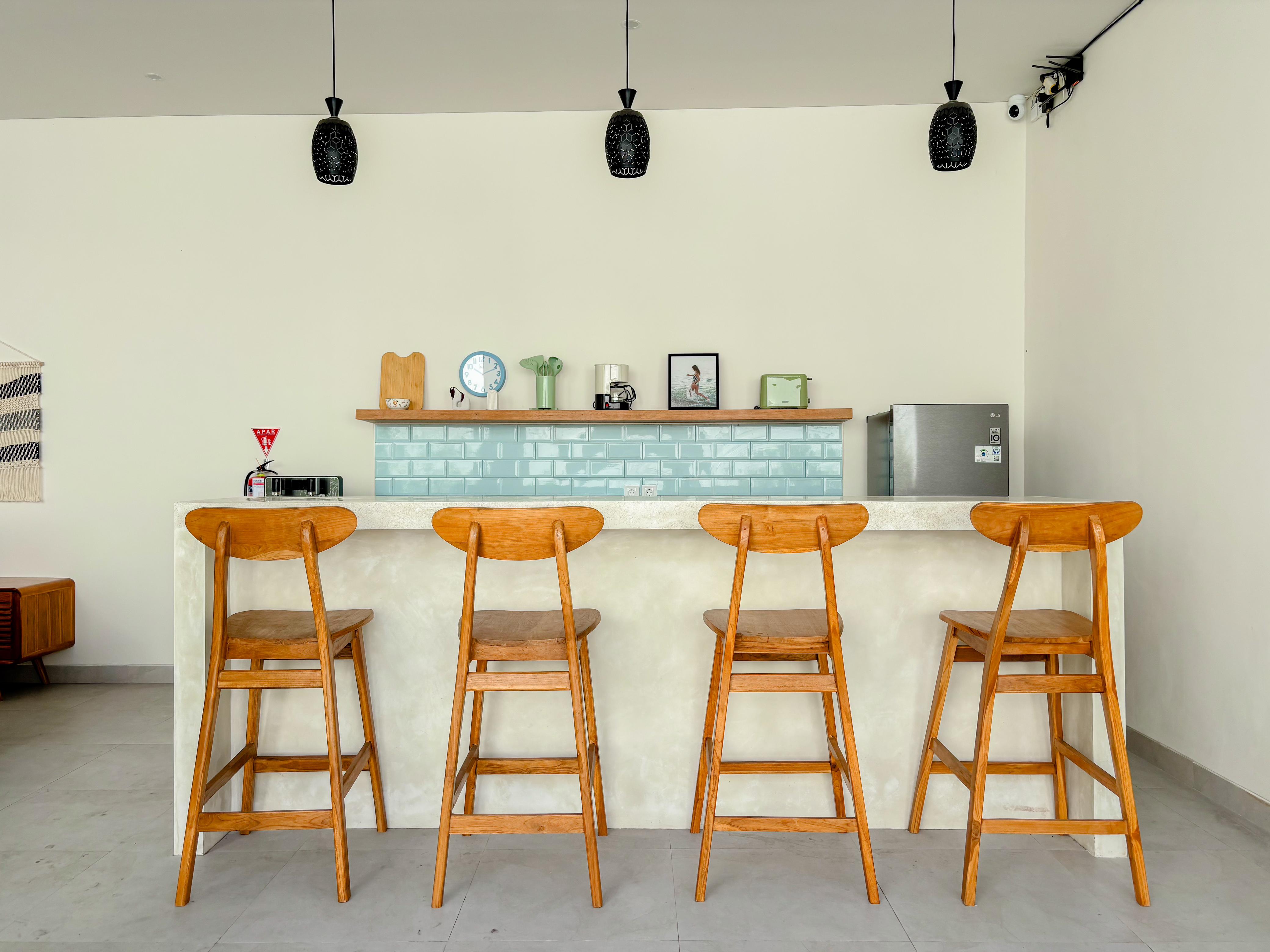 Villa Andra Canggu By Zuzu