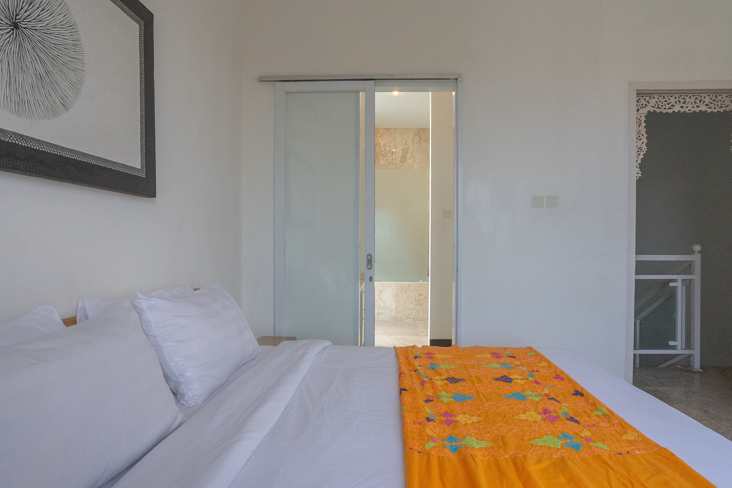 Margarita Villa Canggu By Zuzu