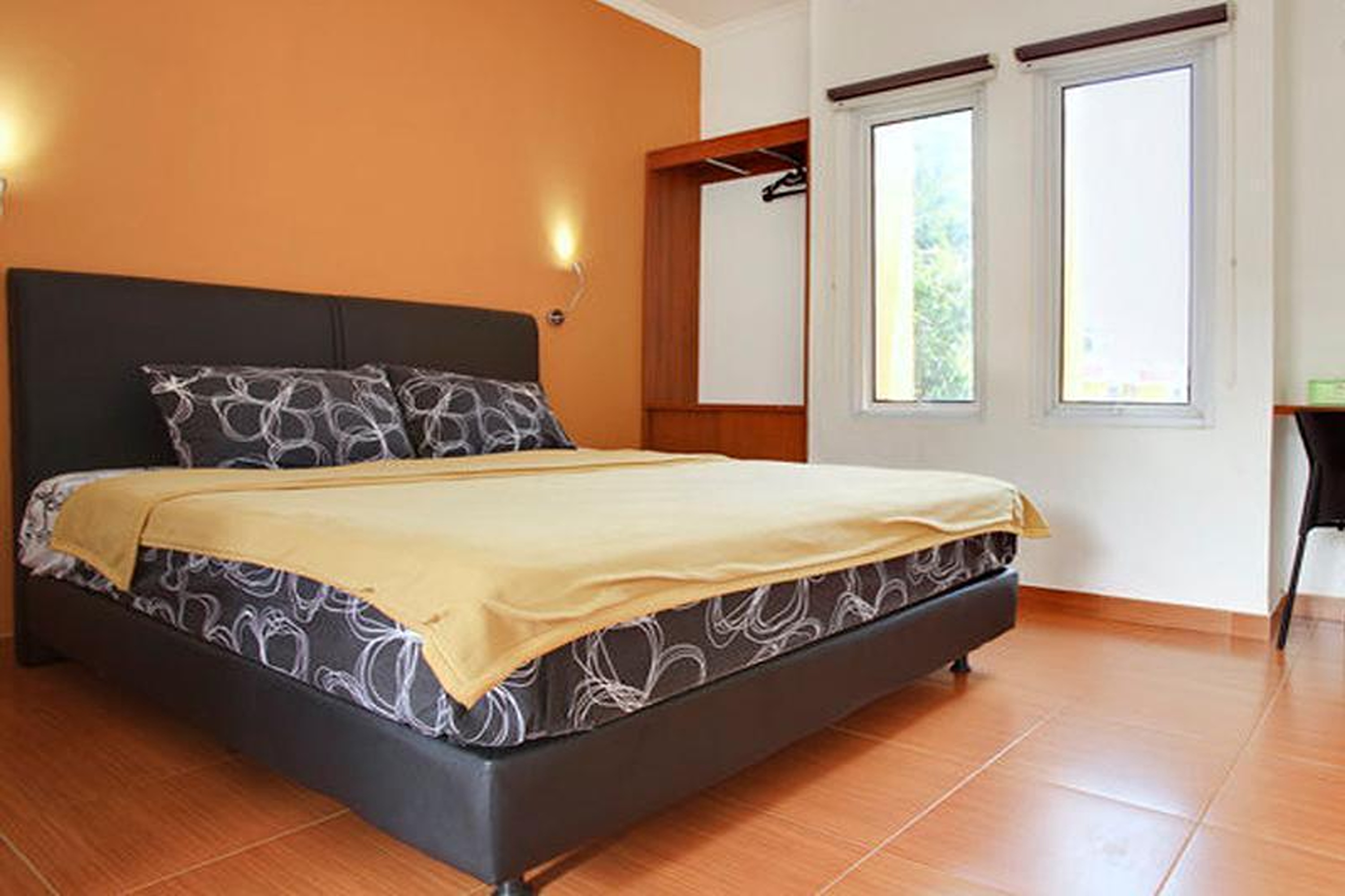 Aryani Suites Syariah By Zuzu