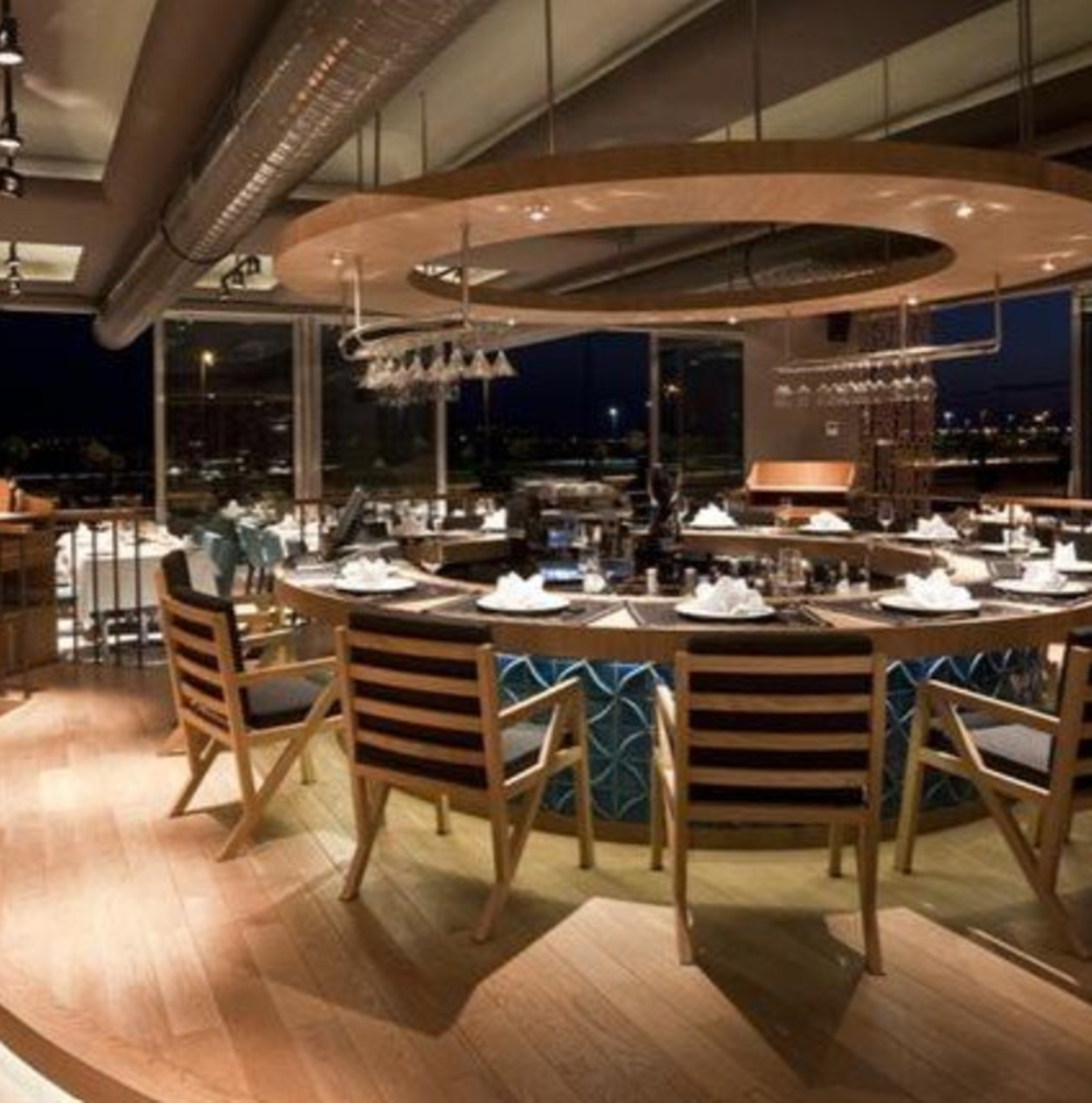 Deni̇zati Plus Hotel