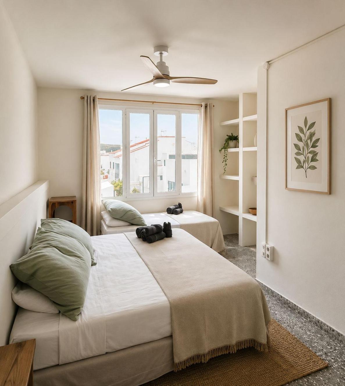 Hostal S Algaret