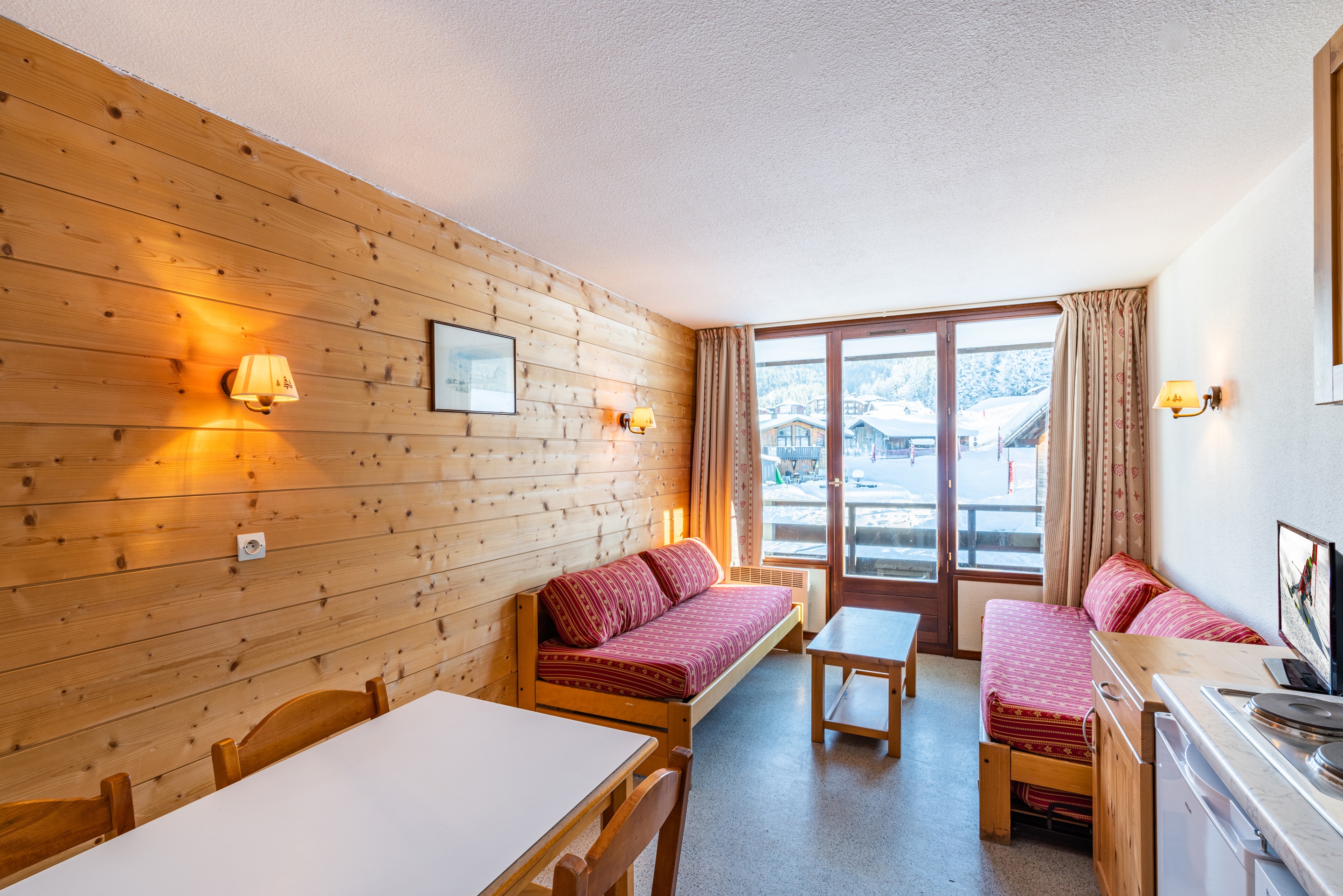Residence Le Grand Morillon