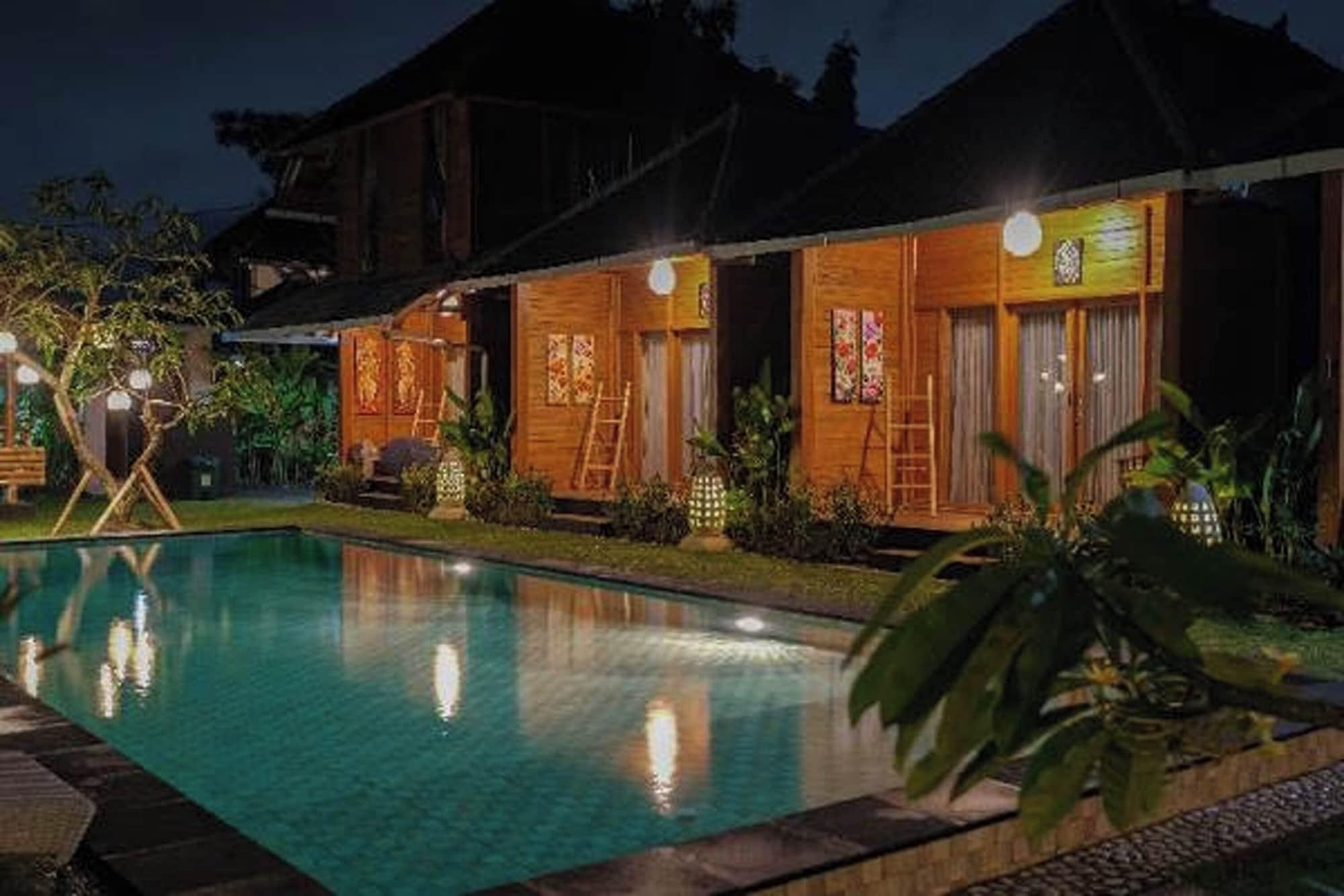 Villa Felise Sanur
