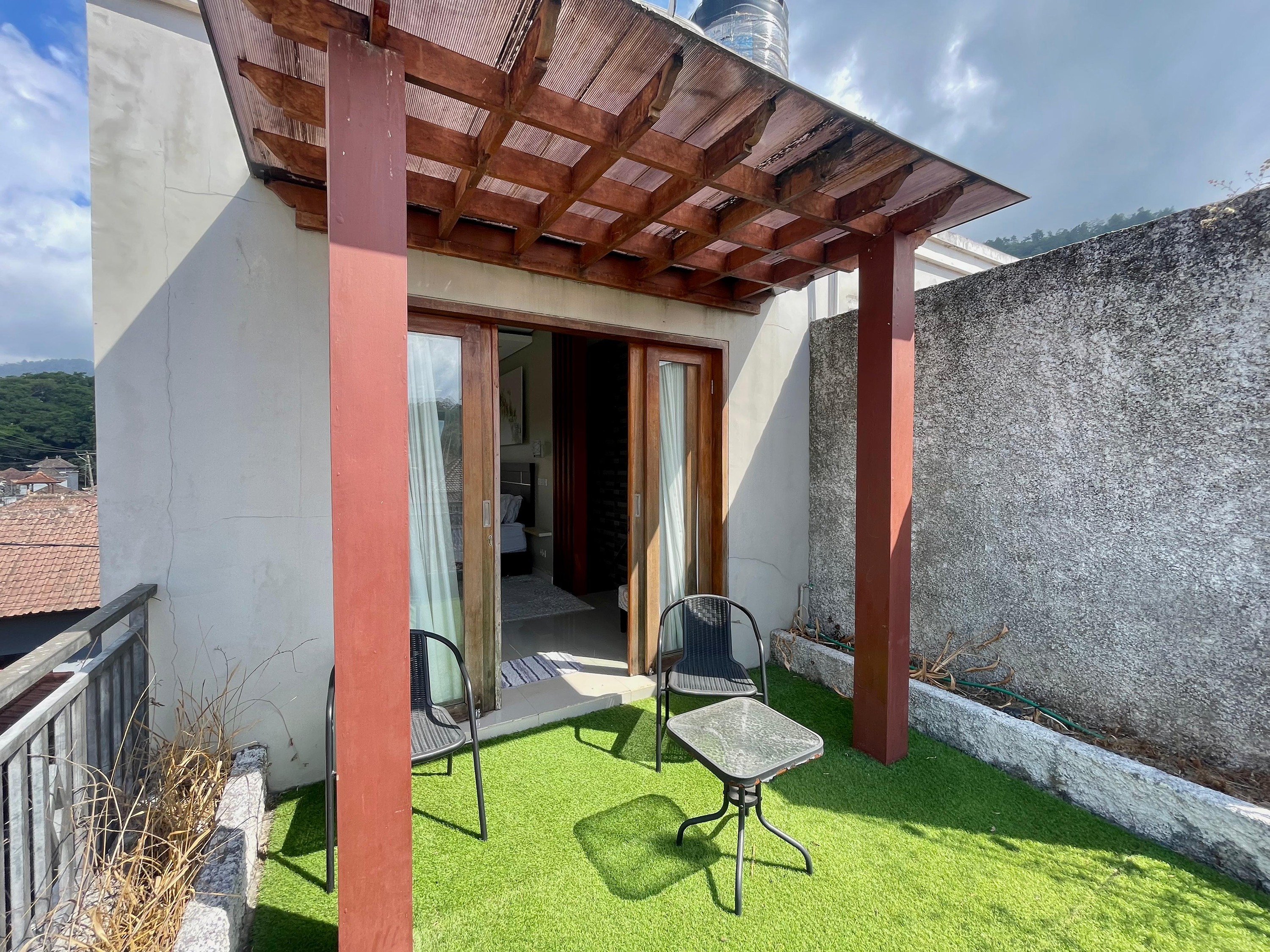 Double U Camp And Villa By Zuzu