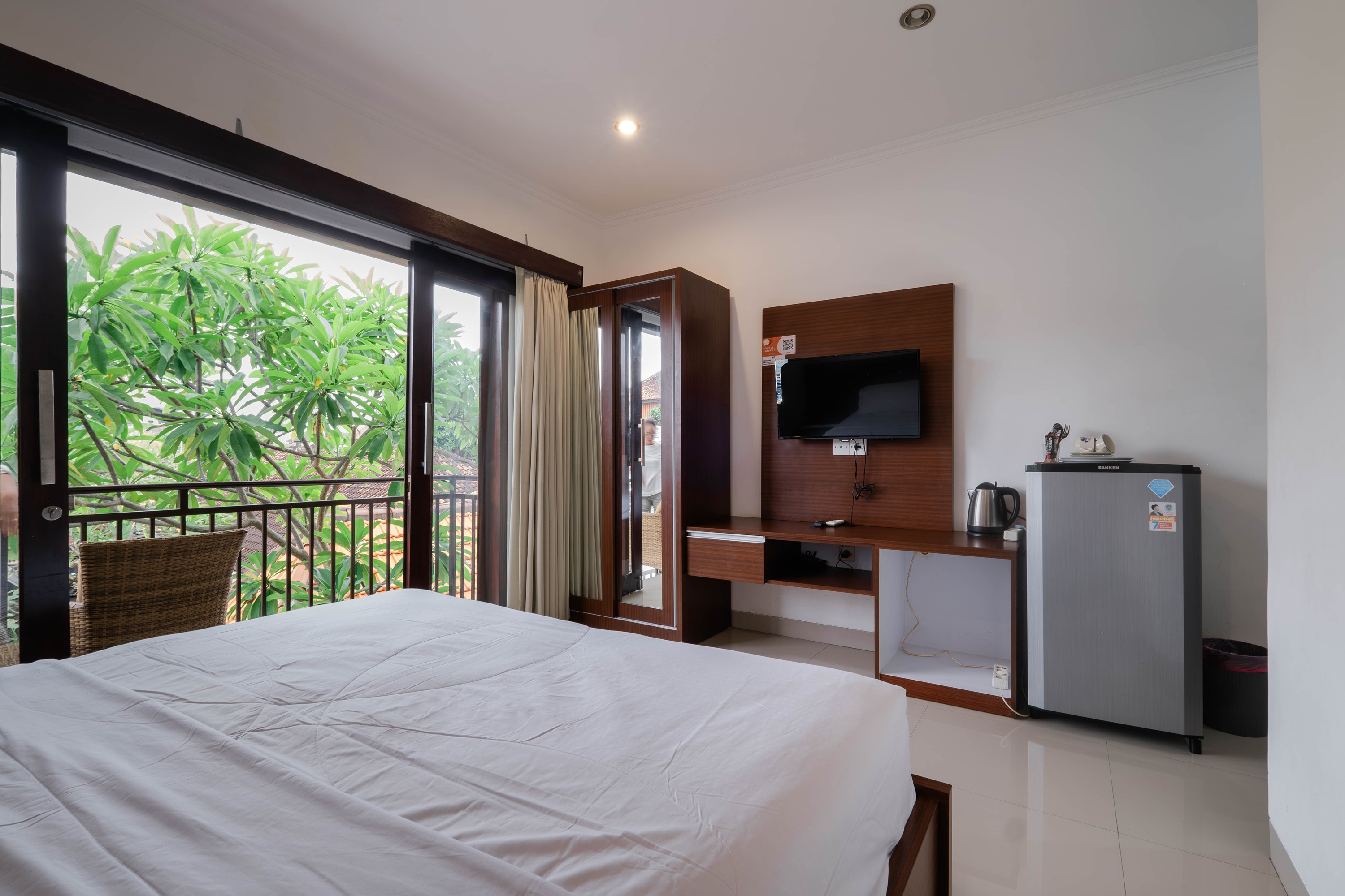 Puri Kasih Home Stay
