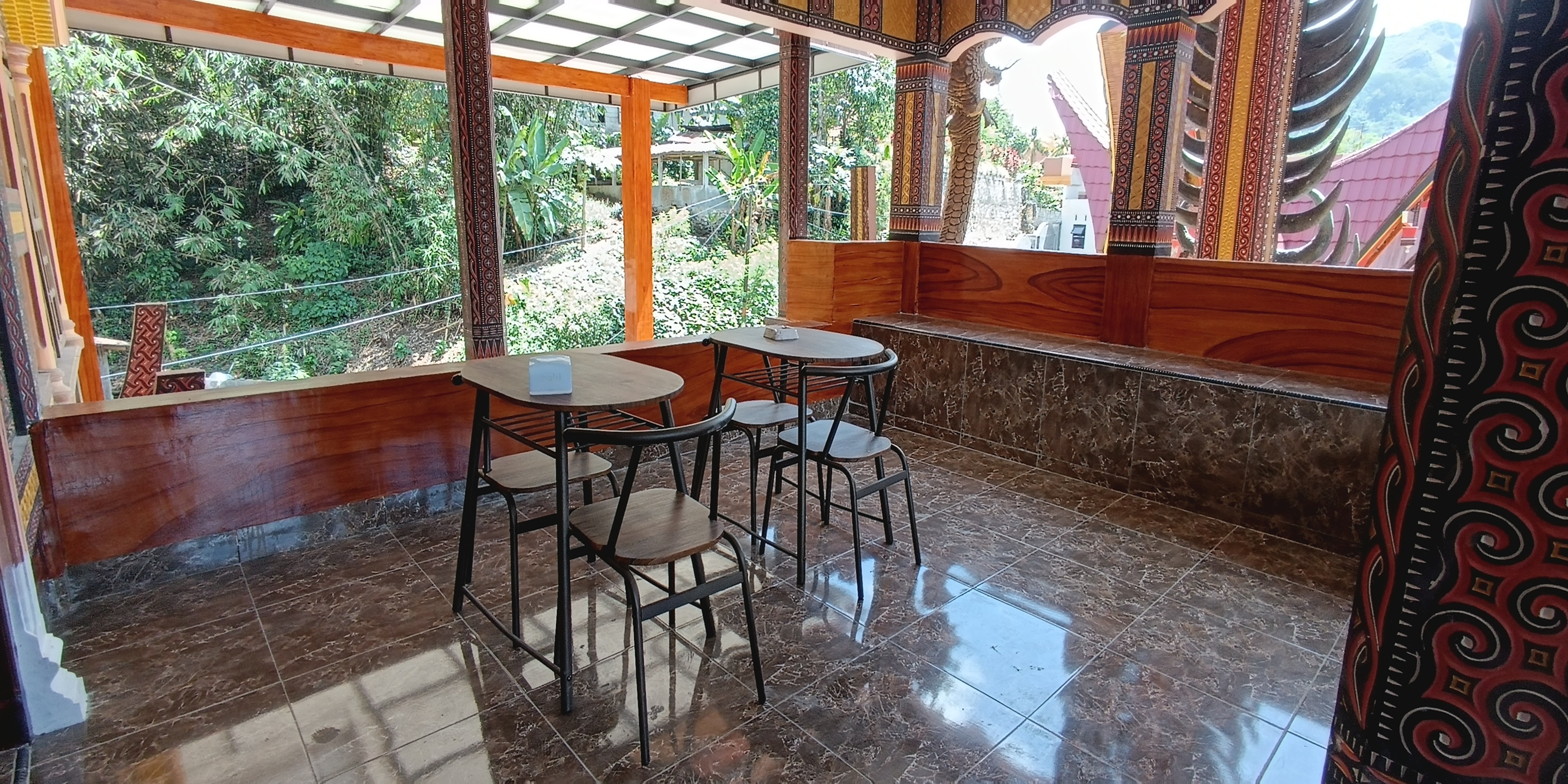 Hotel Lallangan By Zuzu