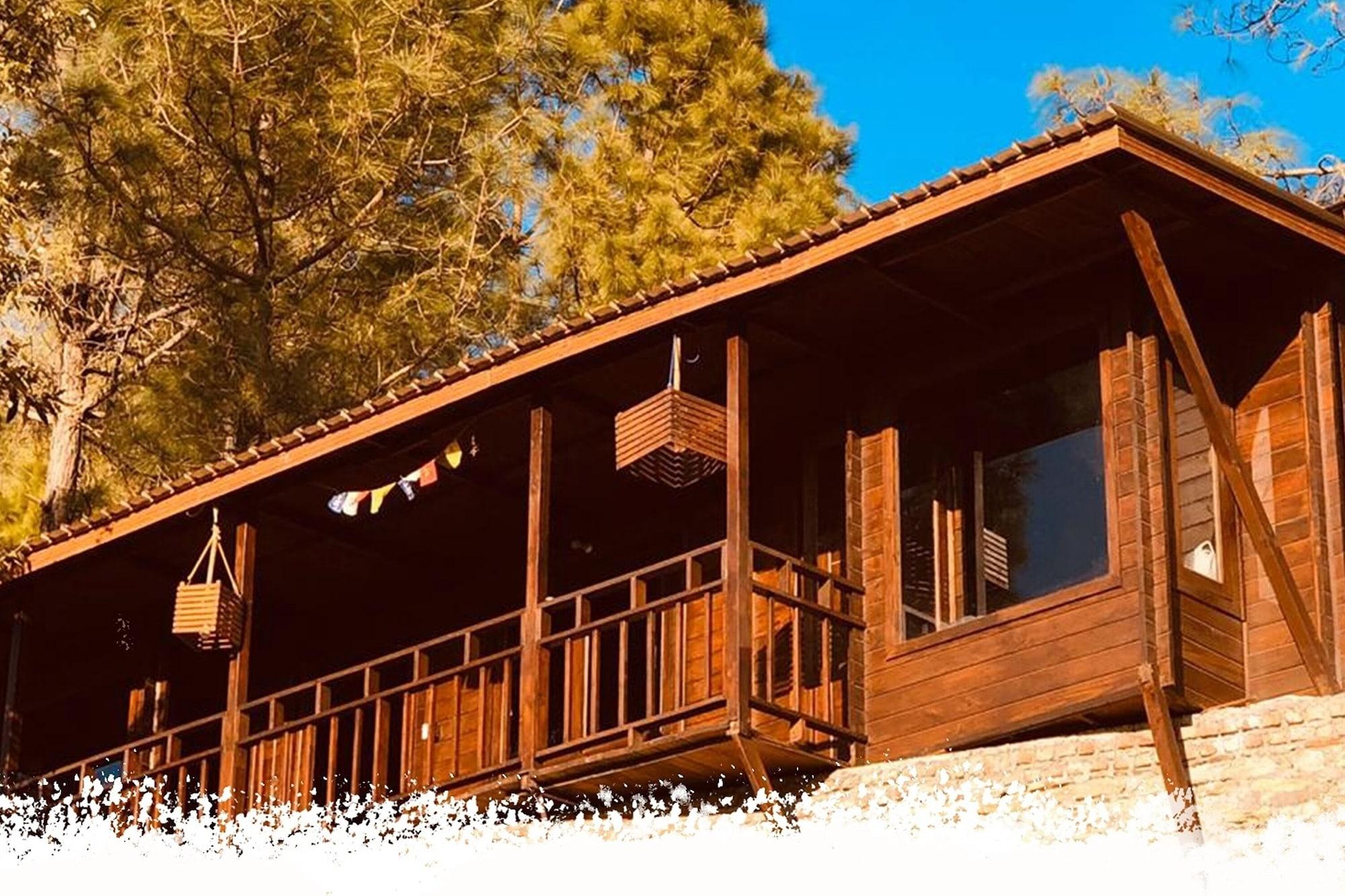 Sukoon, Bhatrojkhan (near Ranikhet)