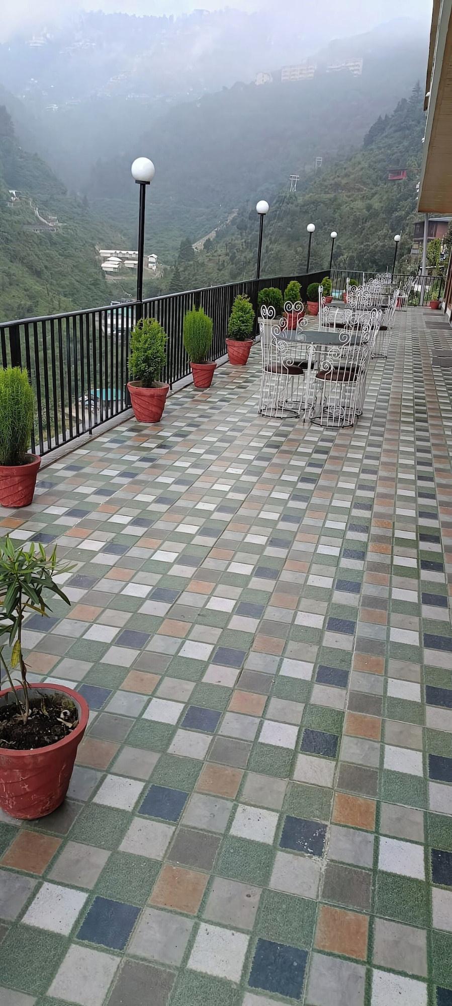 Rubystone Mussoorie A Leisure Resort