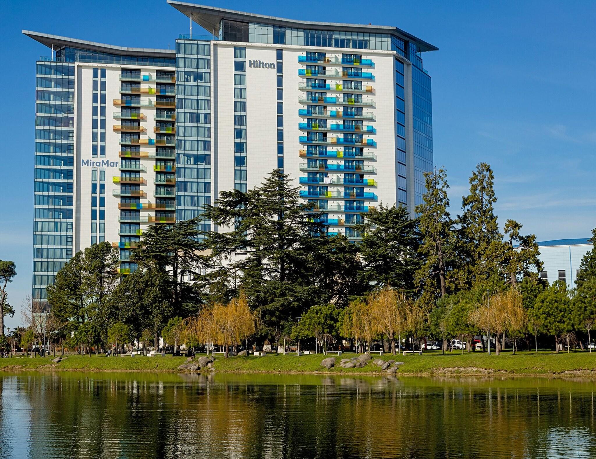 Miramar Luxury Residences