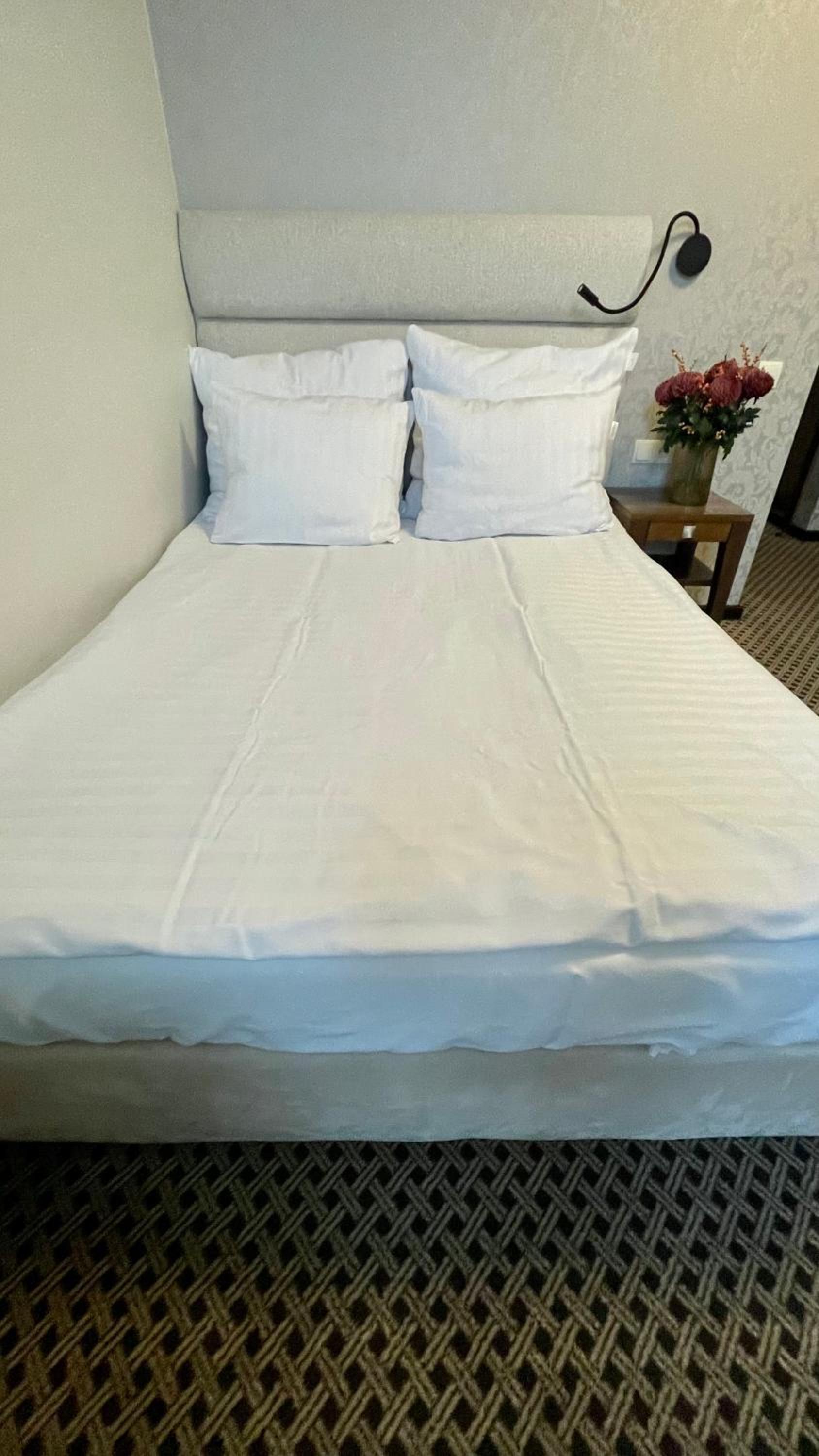 Hotel Silvia Gold Gliwice