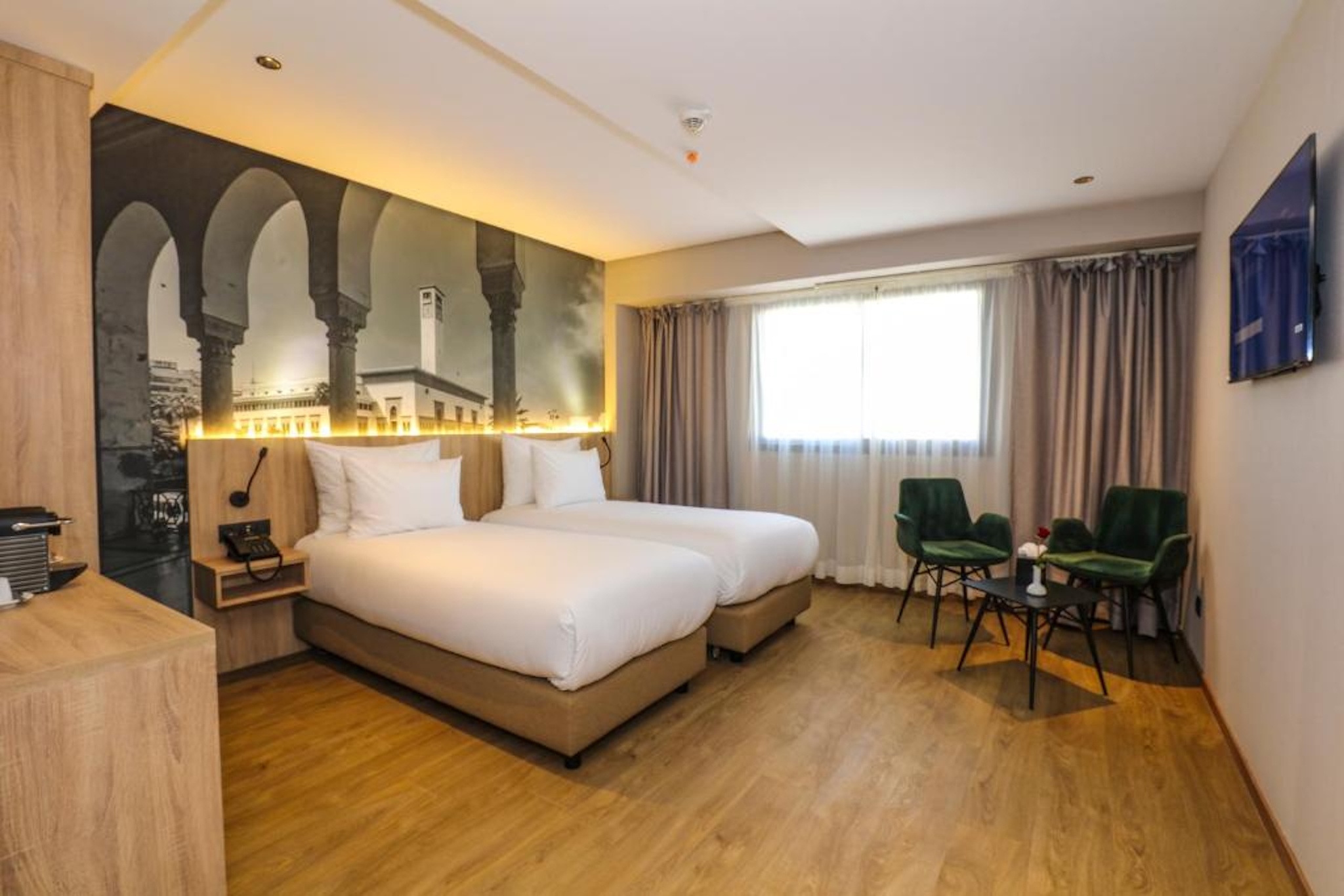 Aday Hotel Casablanca