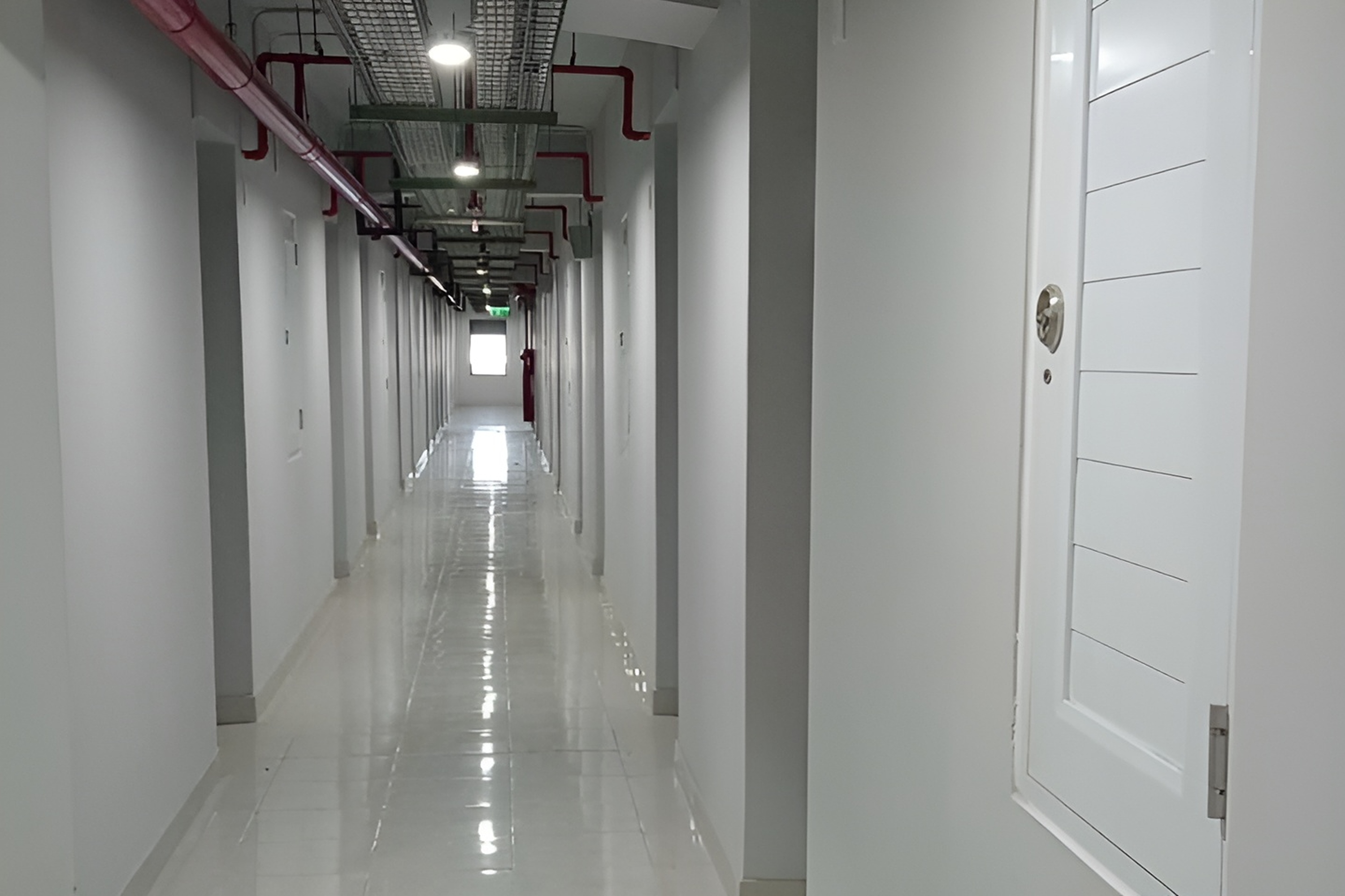 Riverdale Cikarang By Veto Rooms By Zuzu