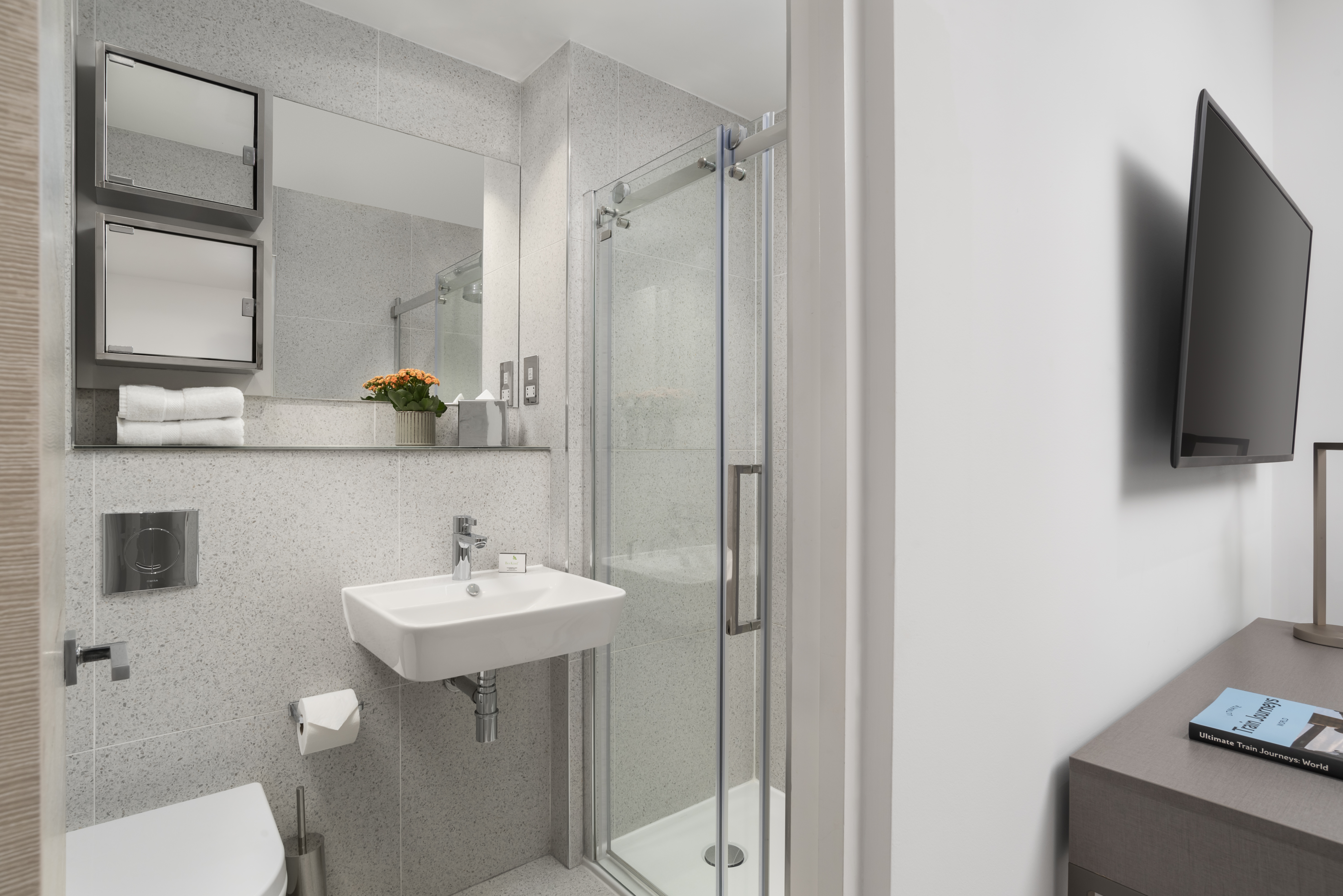 Micklegate By Supercity Aparthotels