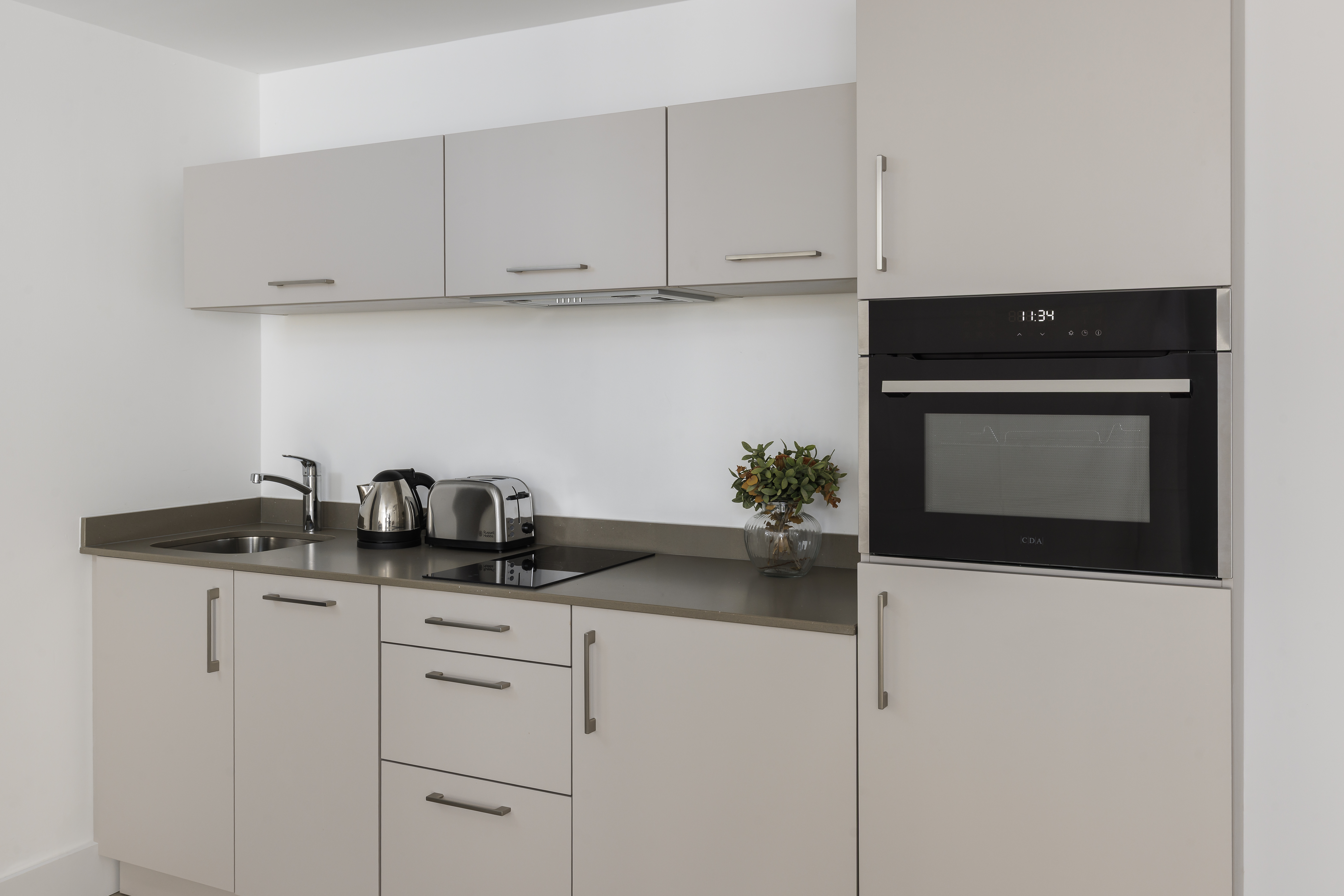 Forth House By Supercity Aparthotels