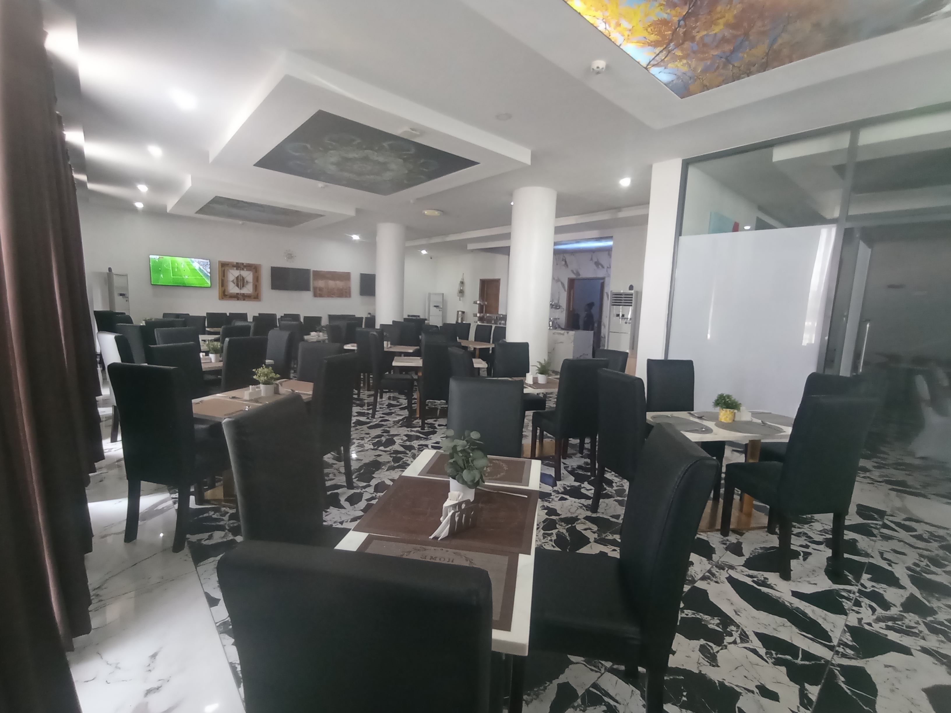 Lekki Grandview Hotel