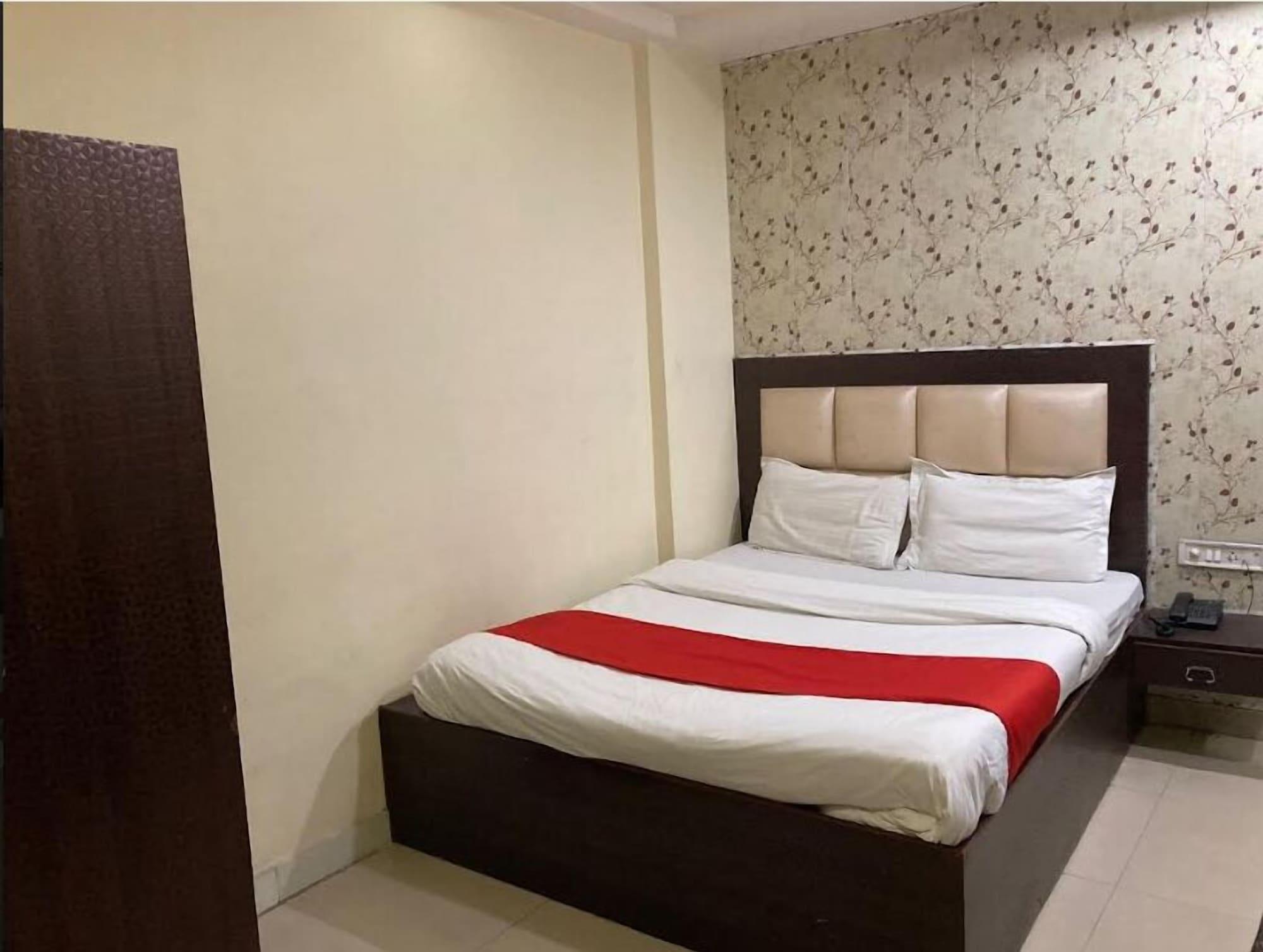 Hotel Samriddhi Palace