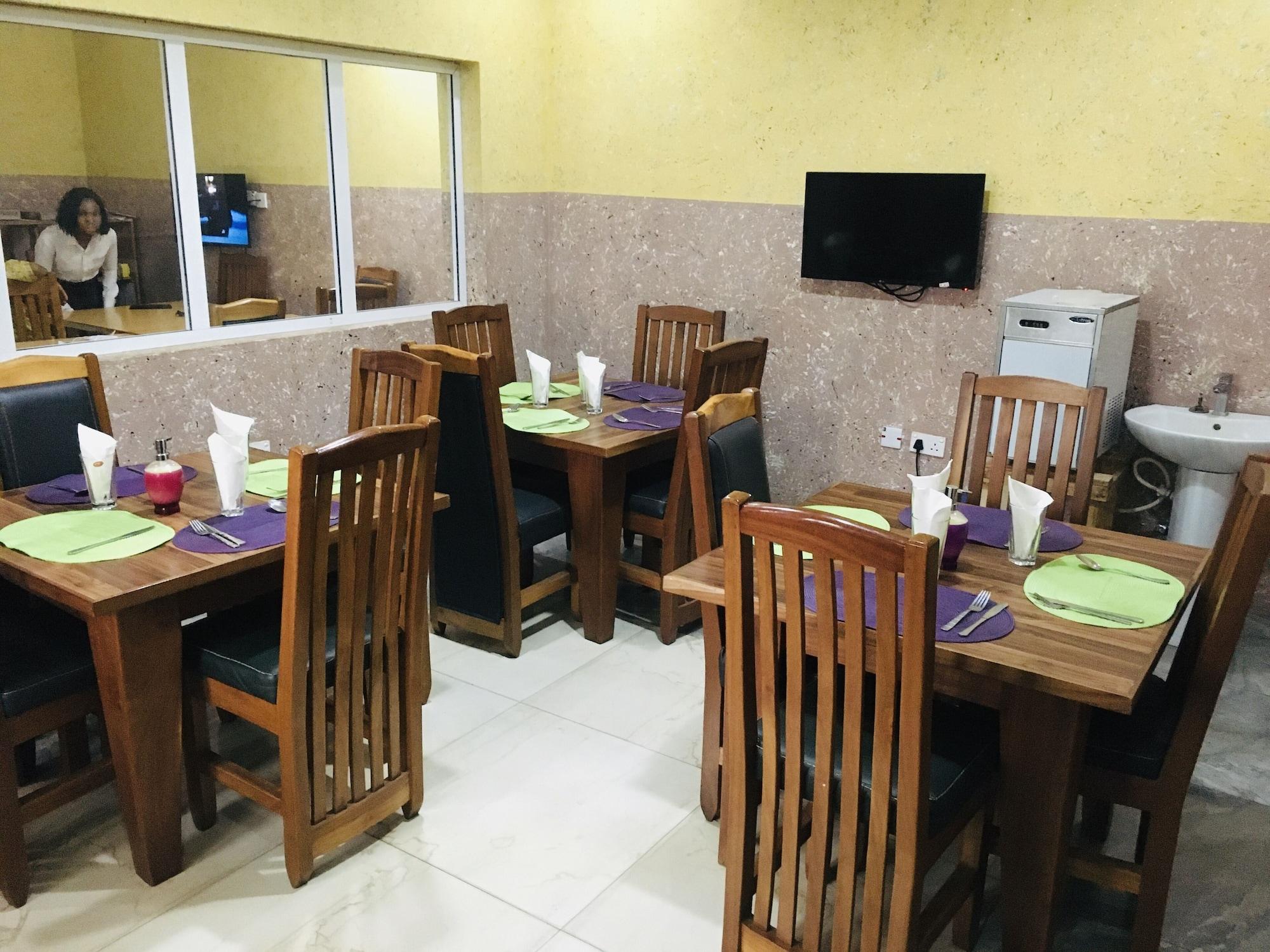 Grand Style Guest House