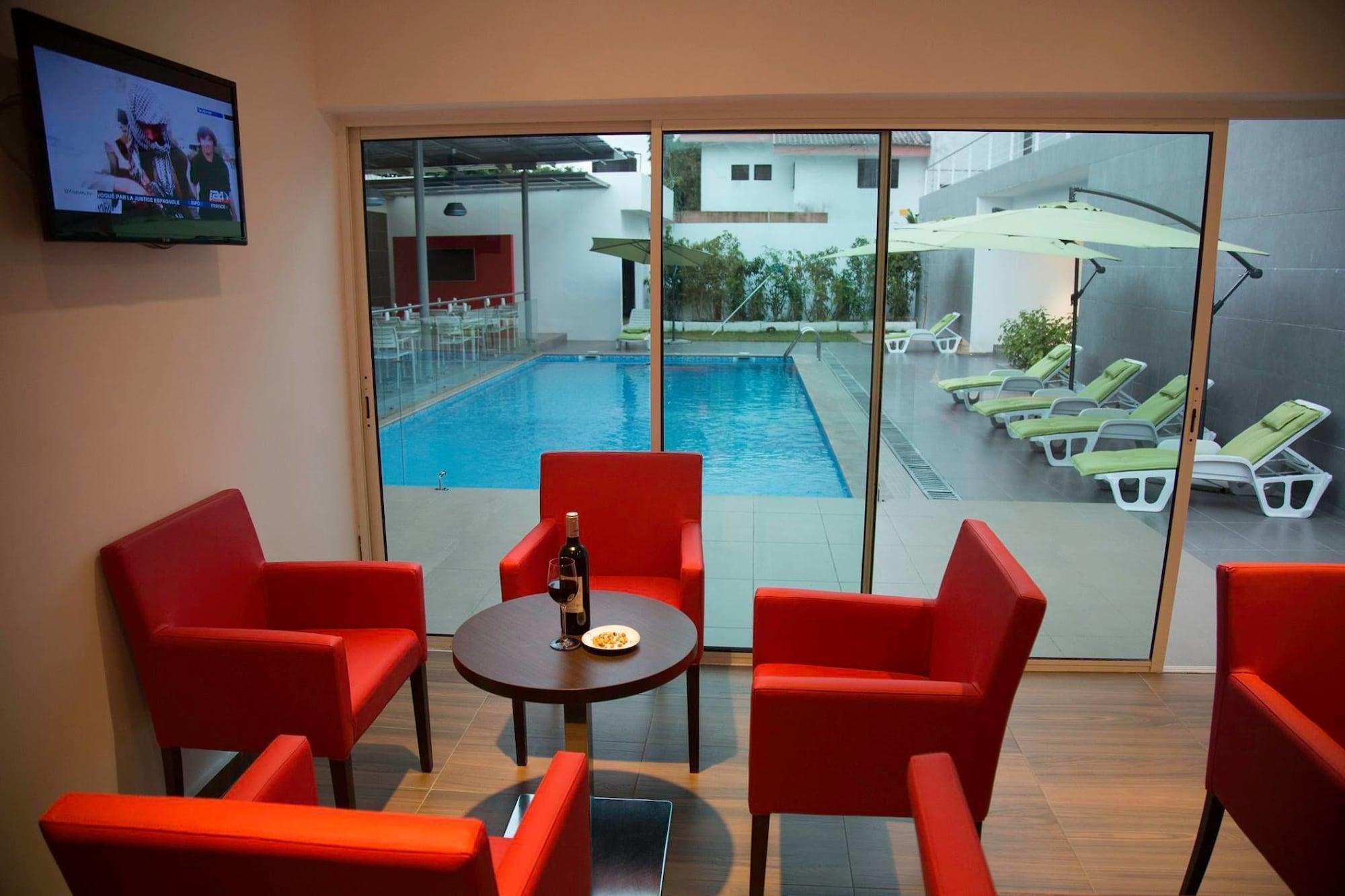 Residence Achenbach