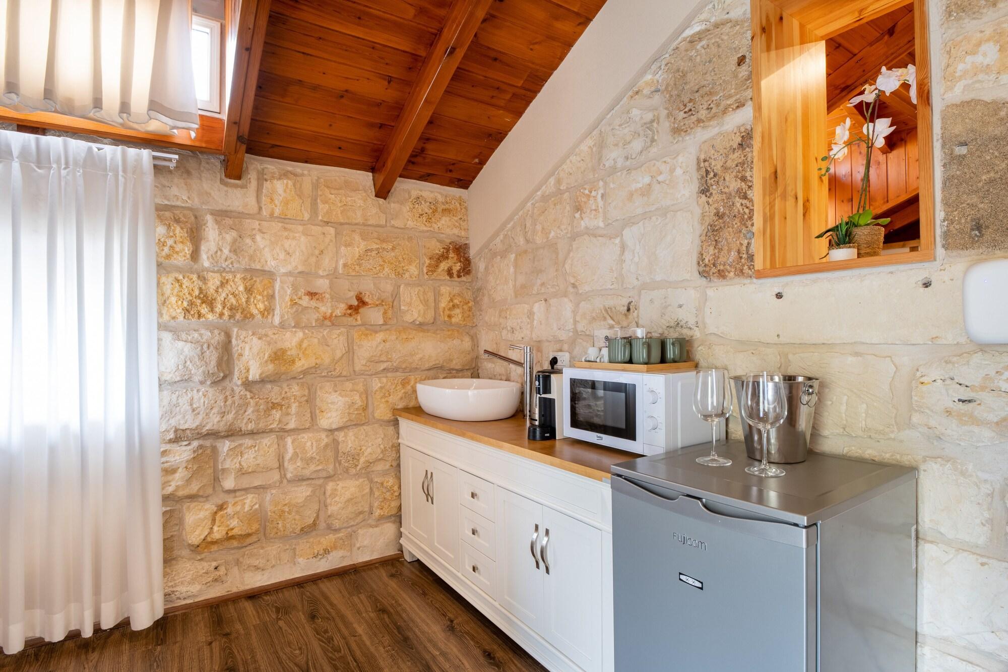 Via Maria Boutique Suites
