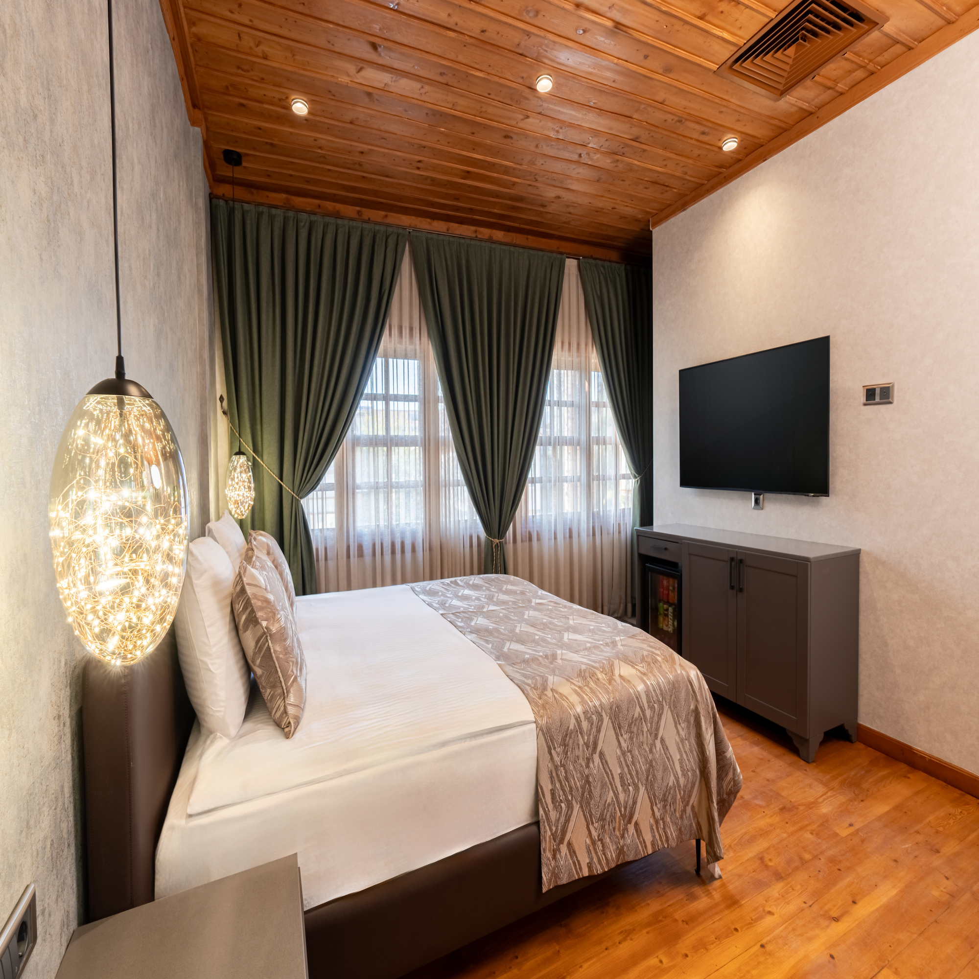 Dumo Suite Hotel