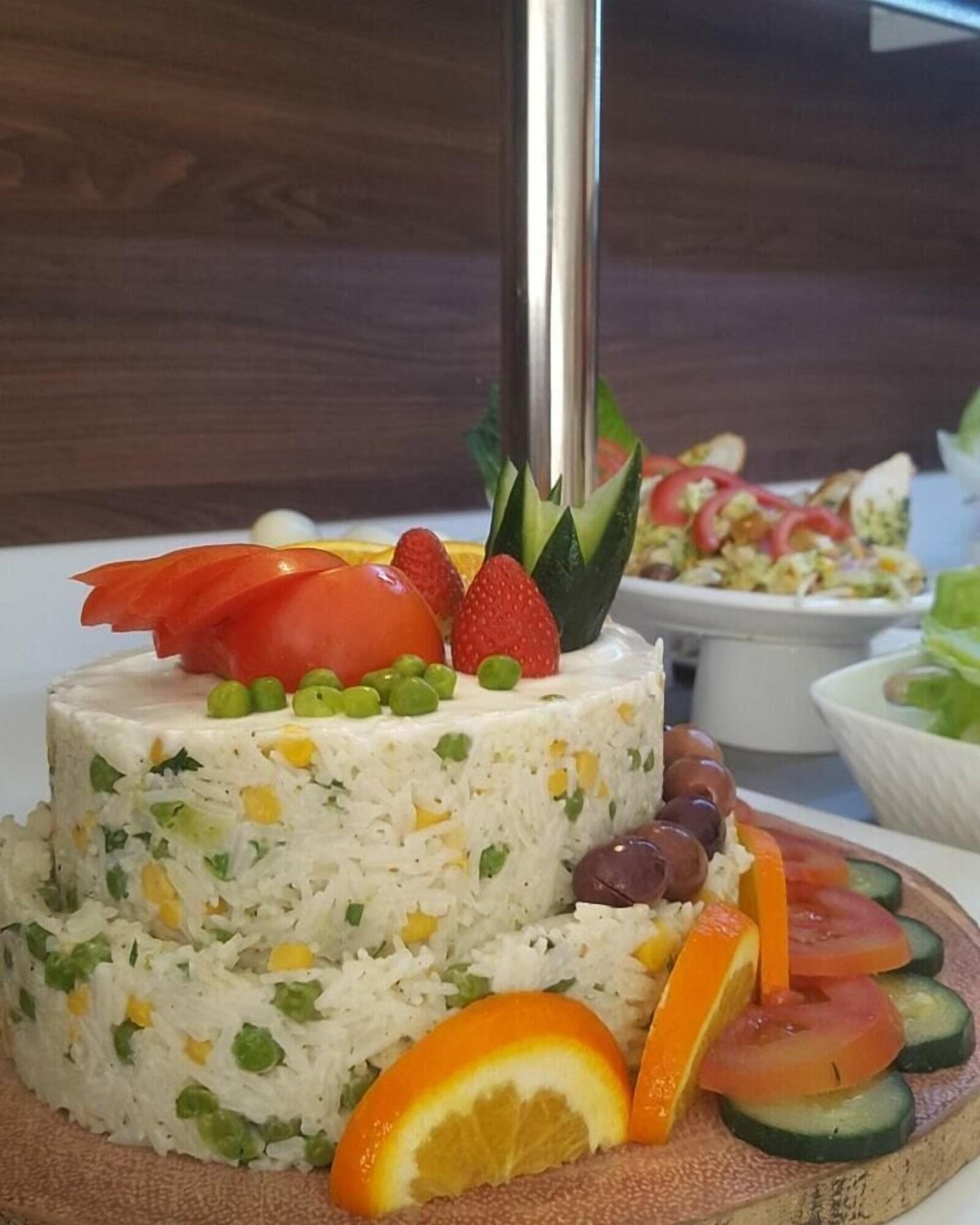 Ibiris Hotel