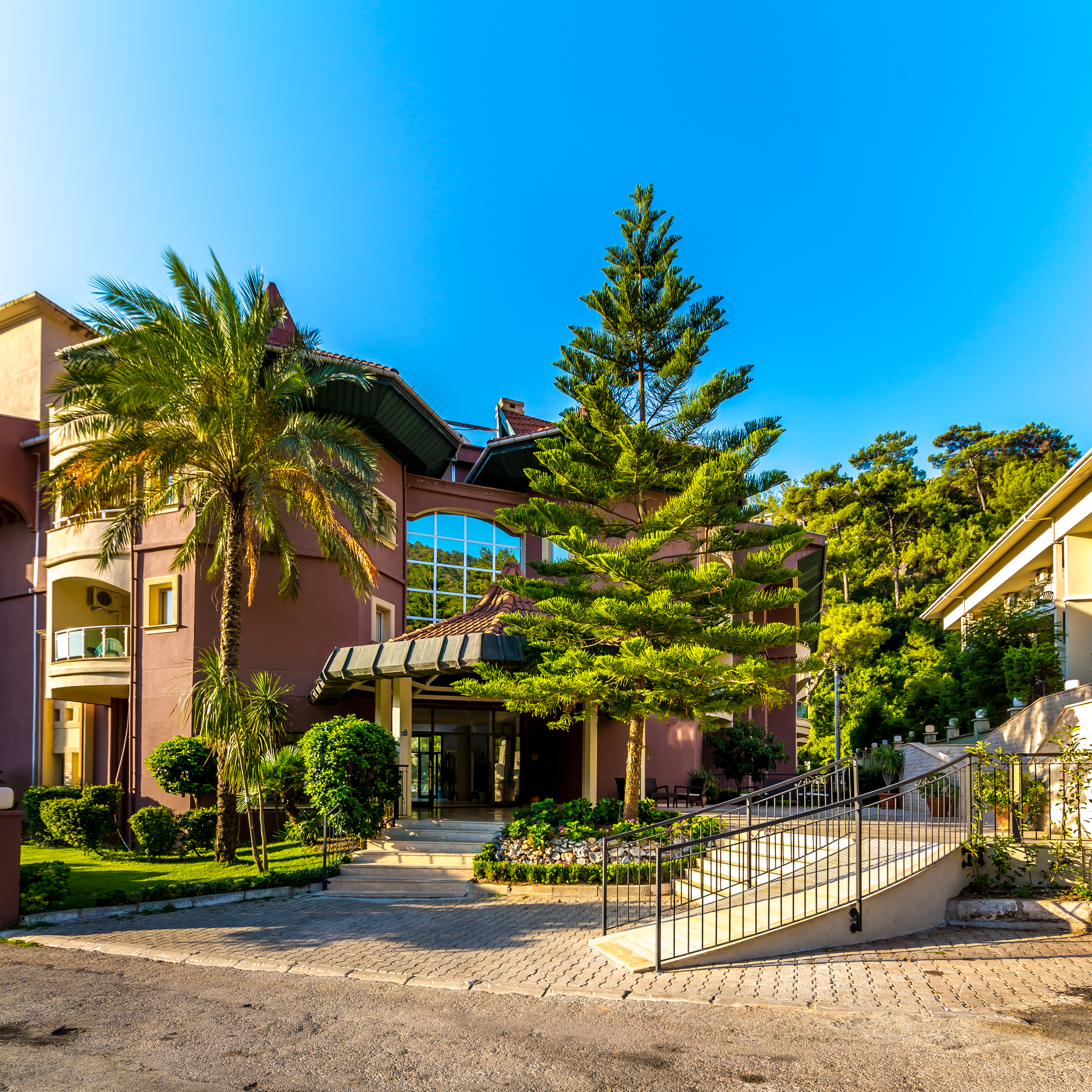 Julian Forest Suites - Poză