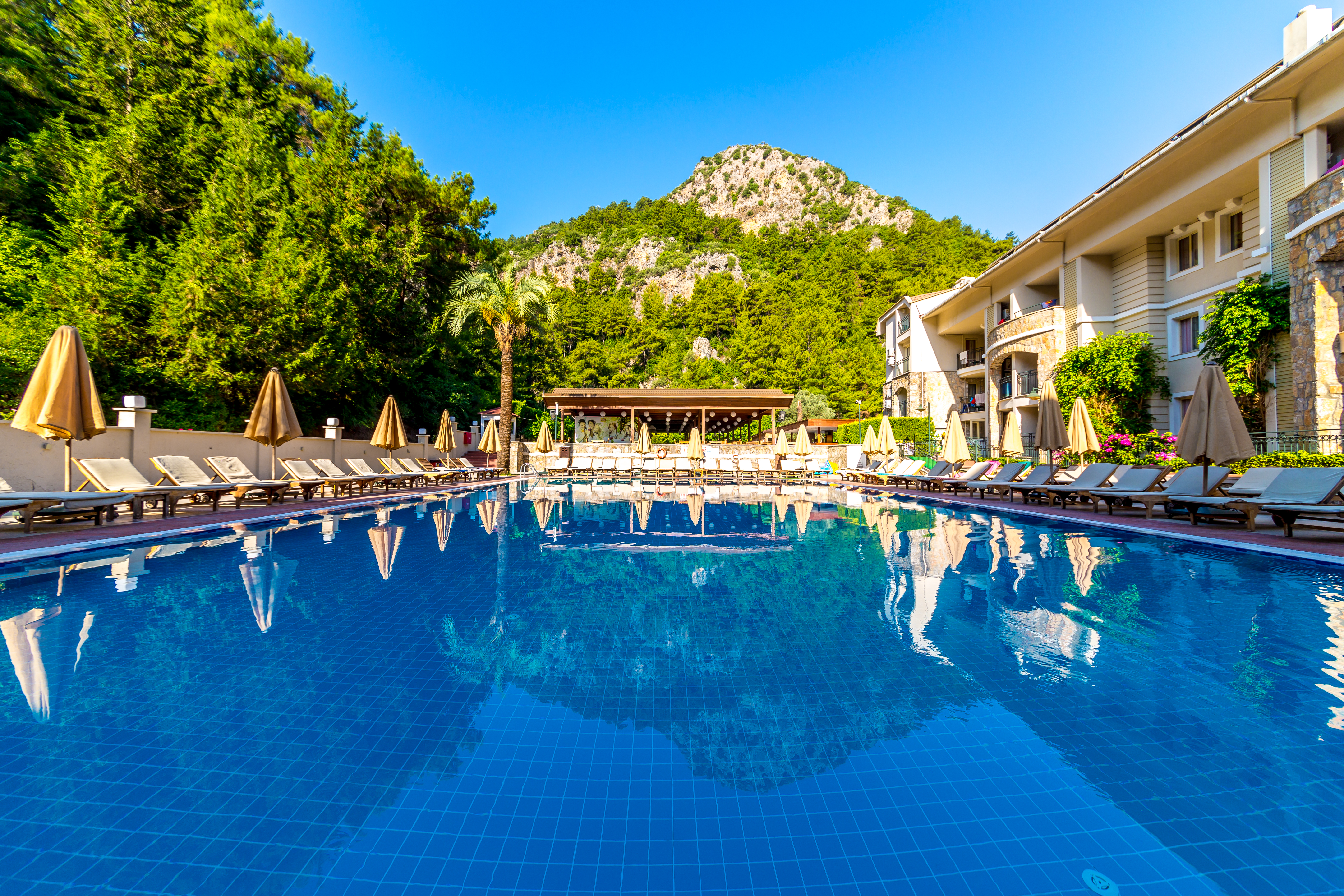 Julian Forest Suites