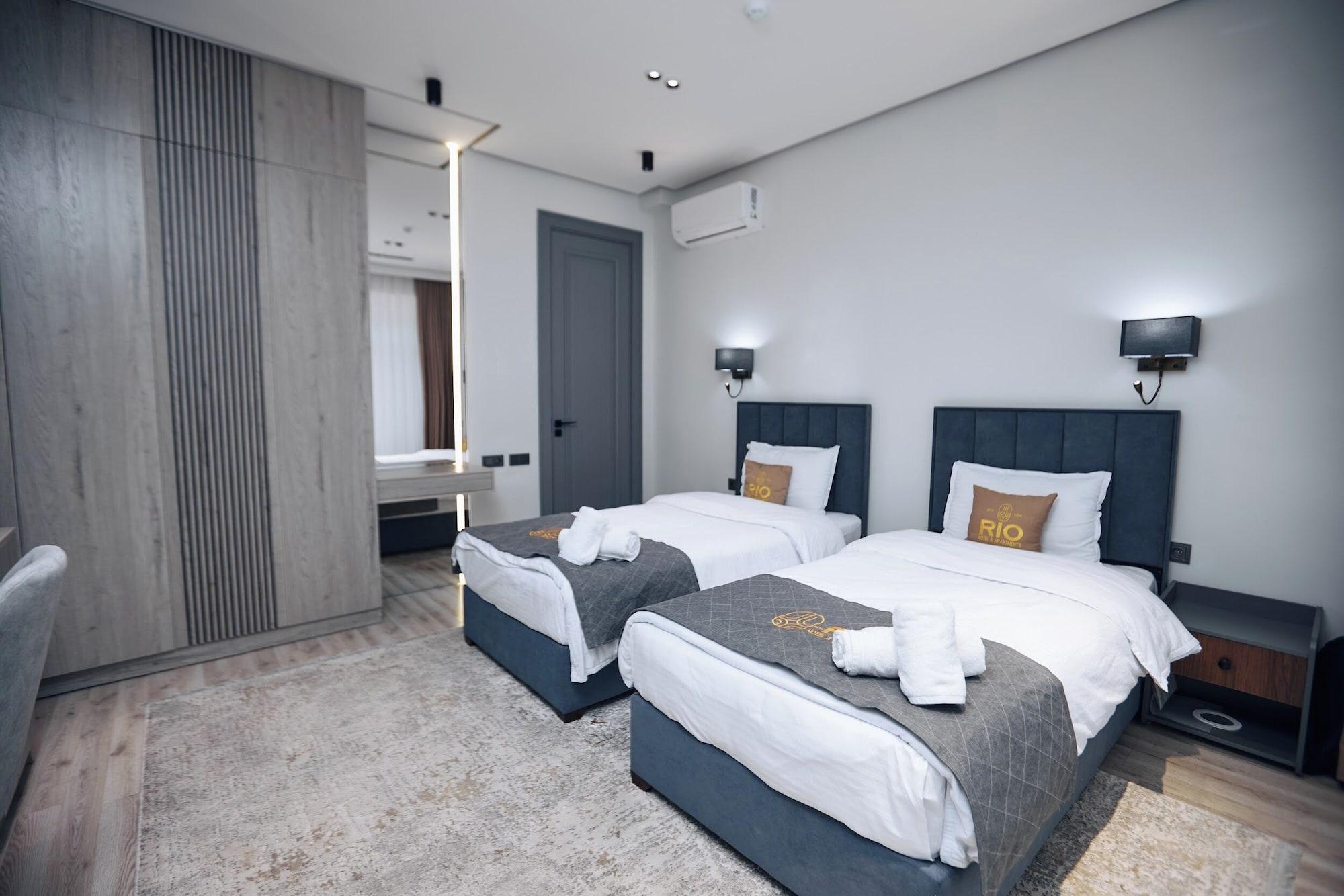 Rio Hotel
