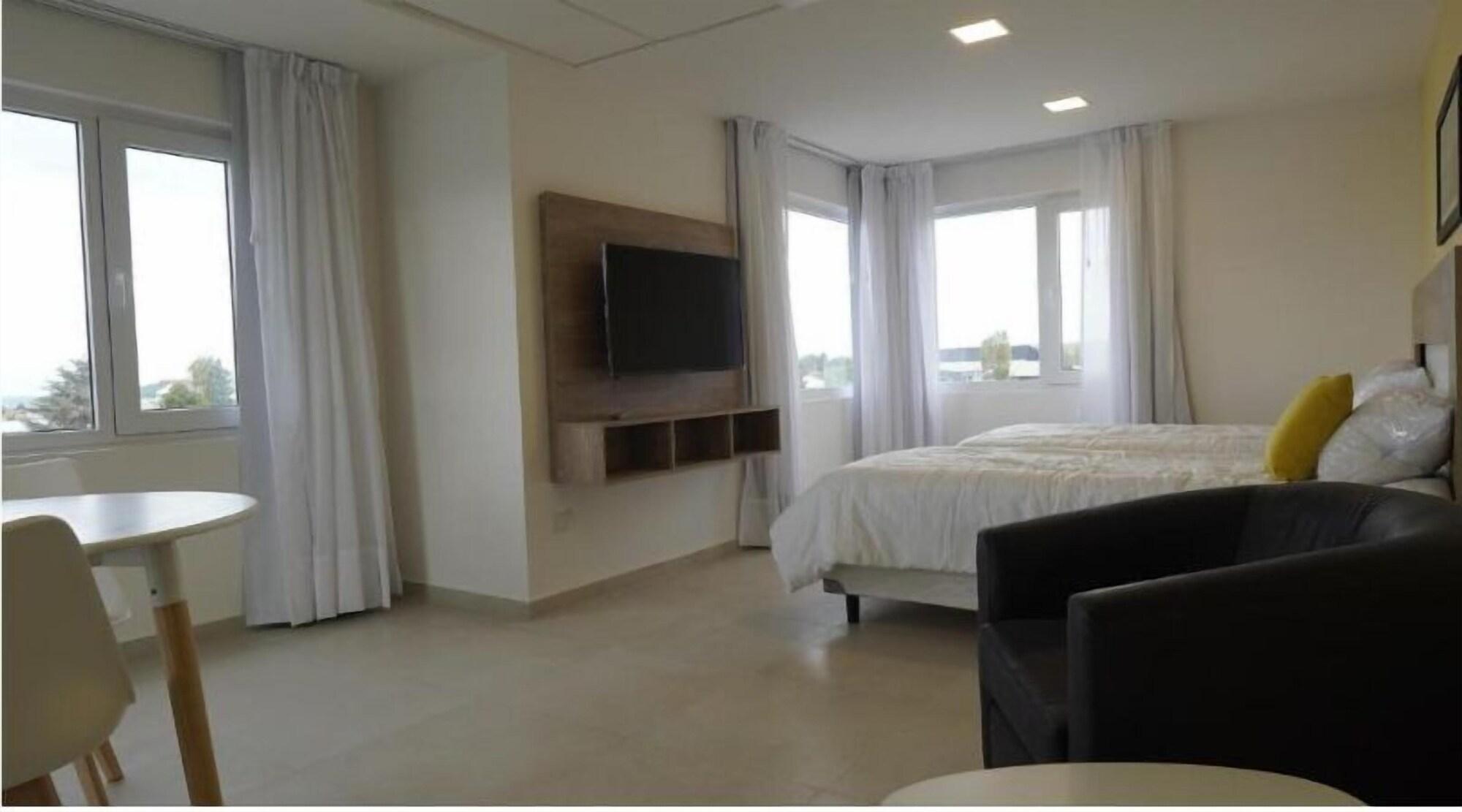 Ramada Residences Wyndham Puerto Madryn CQ Parry