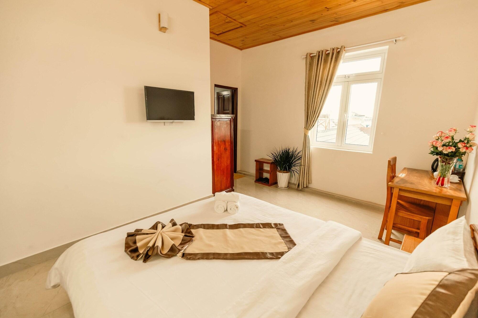 La Ma I Hotel Apartment