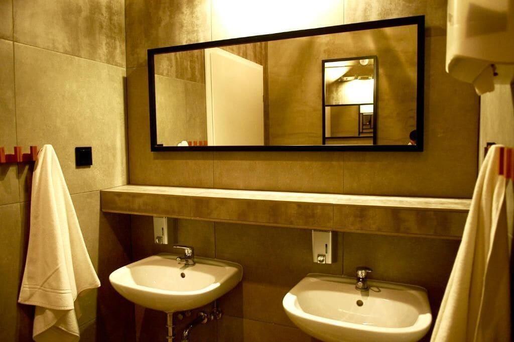 New World St. Hostel by null