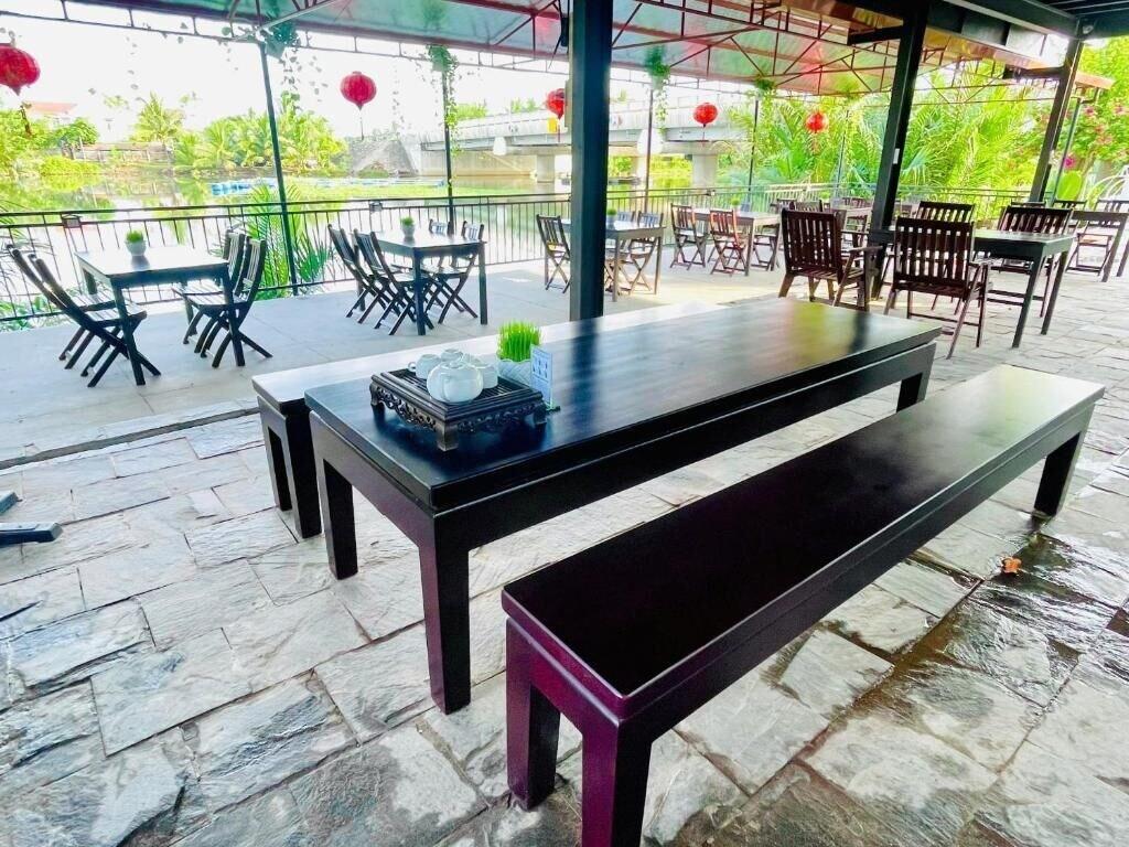 The Saltfield Hoi An Villa