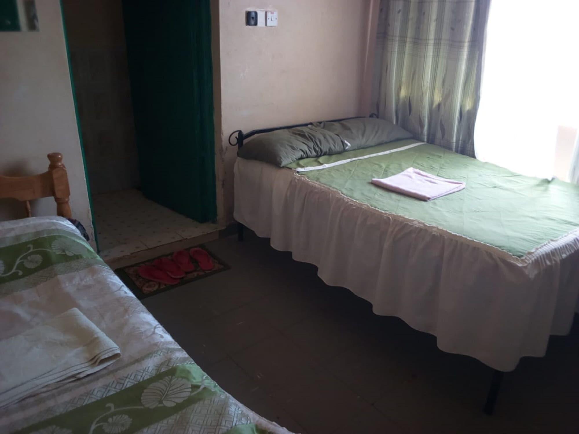 Canan Guest House