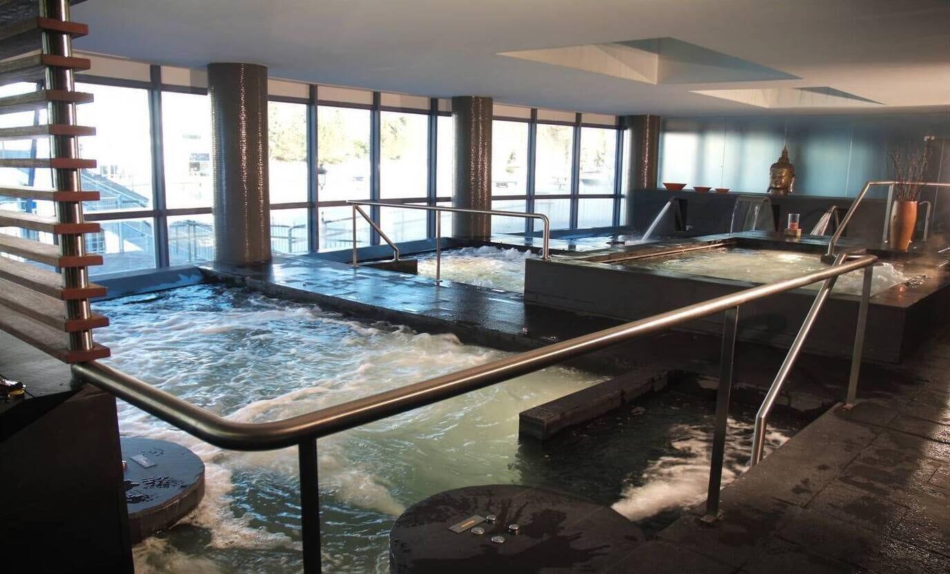 Hotel Na Yade