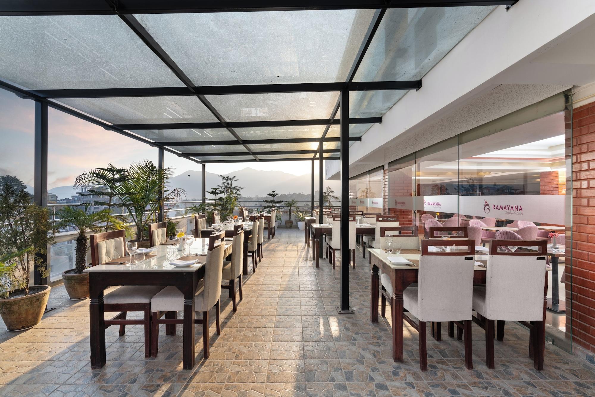 Hotel G Ramayana