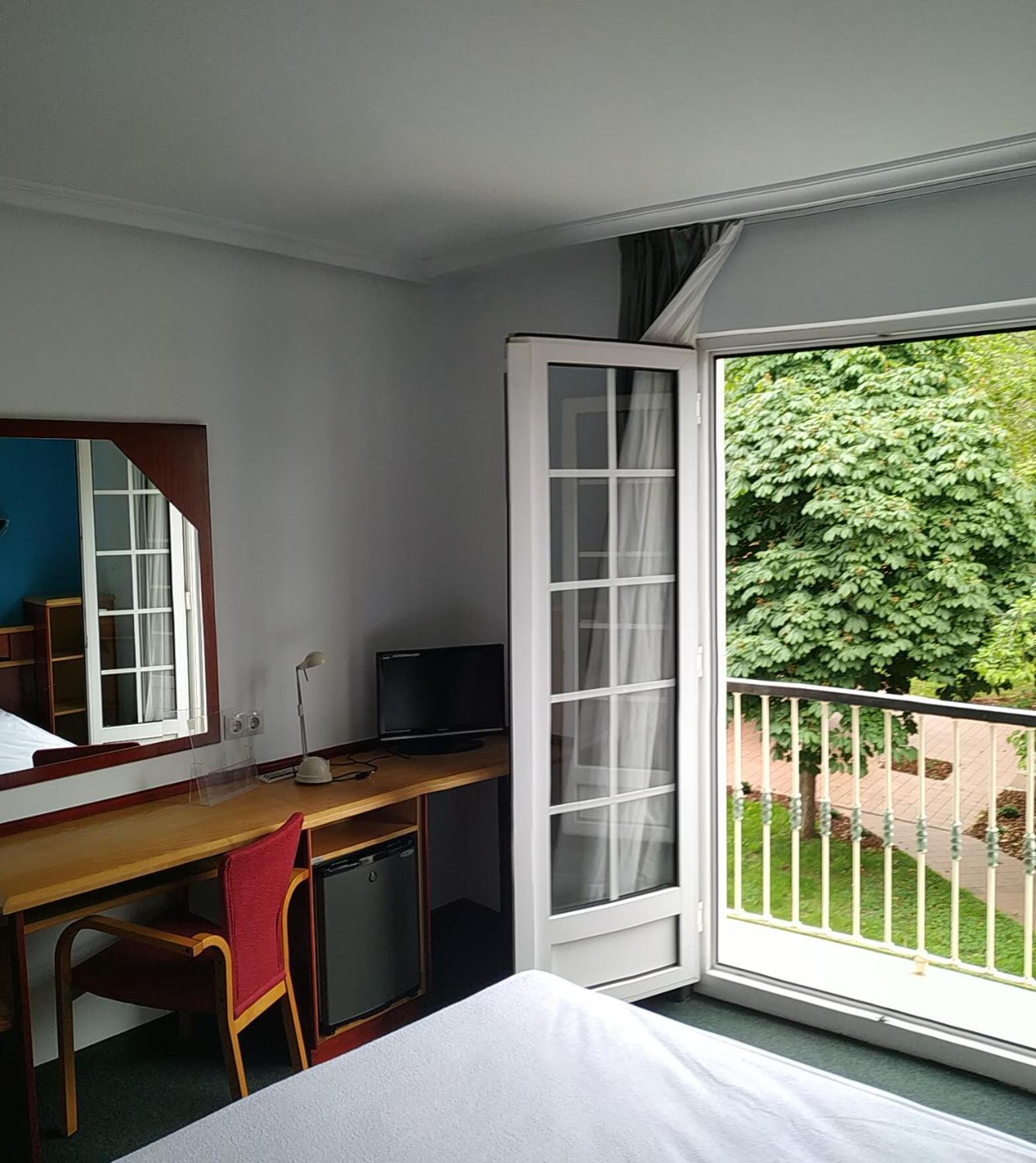 Hotel La Campana